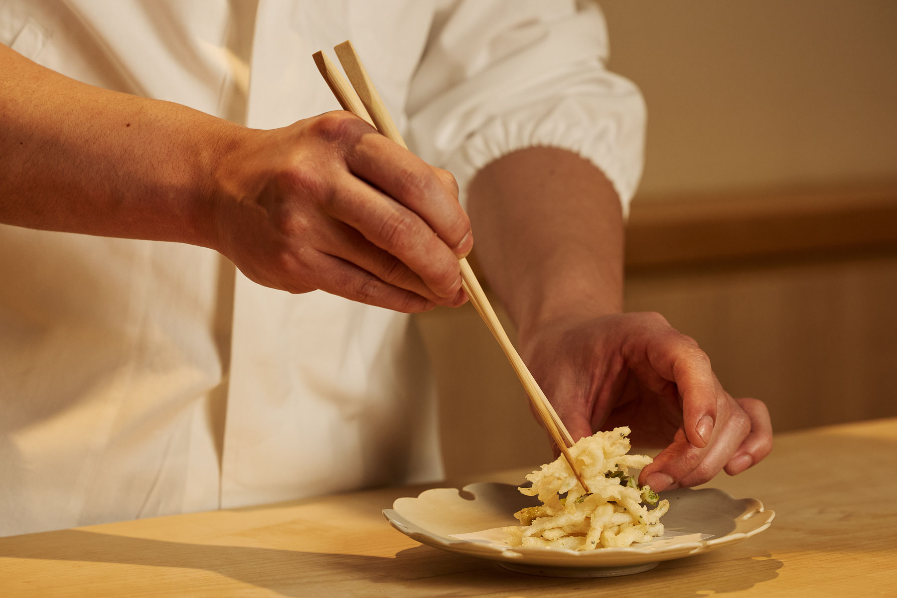 Isoda cuisine #1