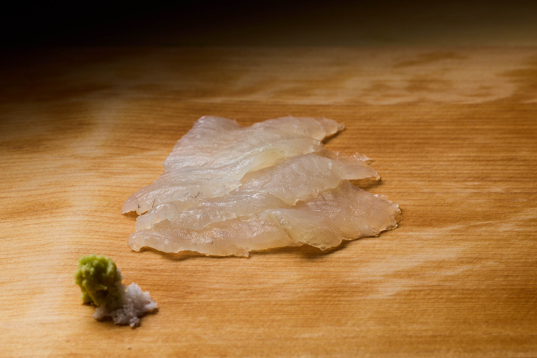 Sushi Takemoto gallery #0