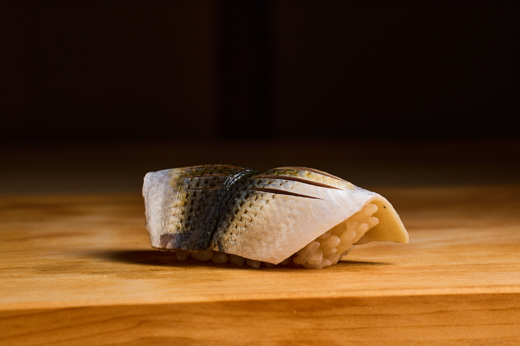 Sushi Takemoto gallery #1