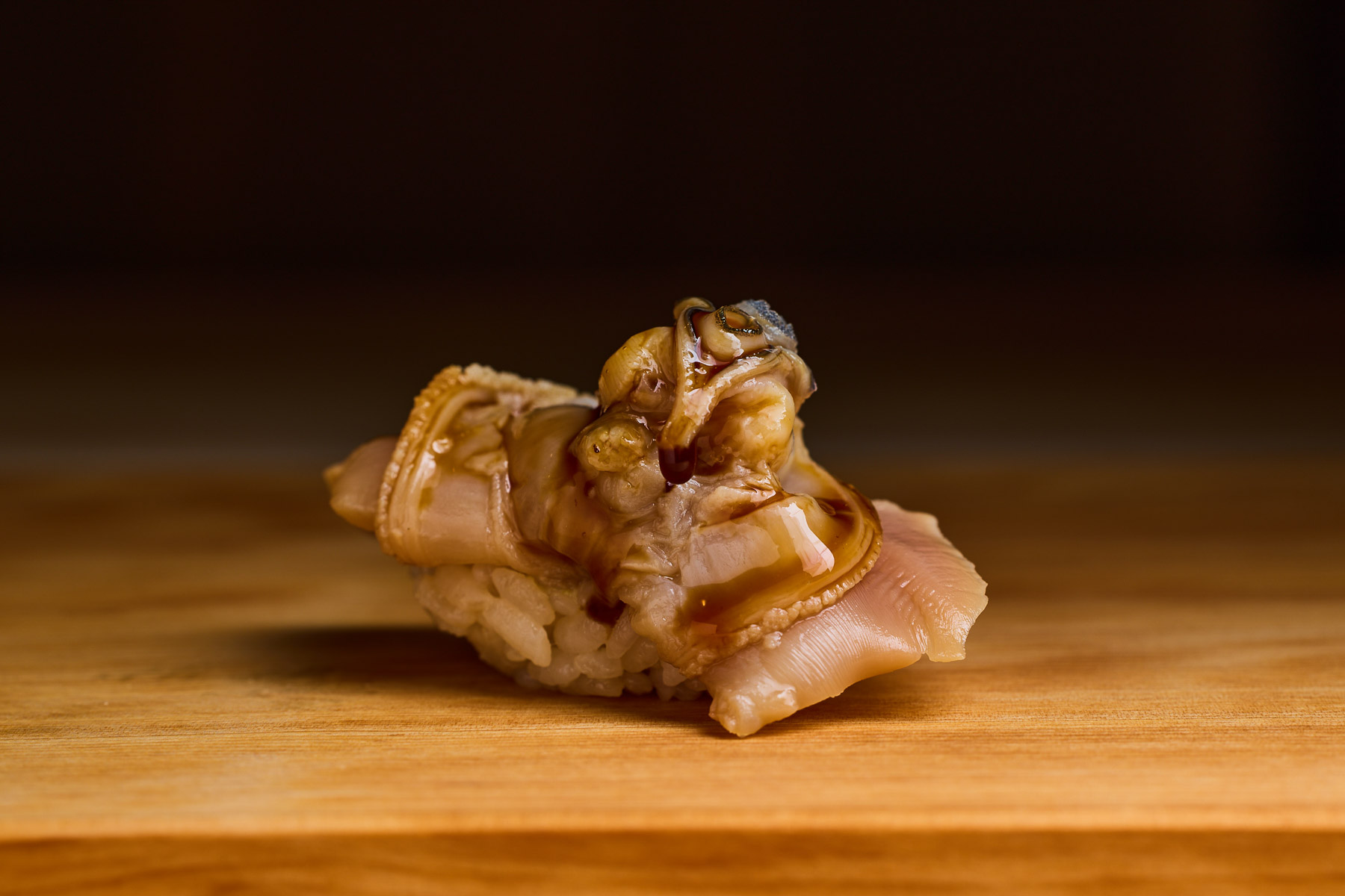 Sushi Takemoto gallery #3