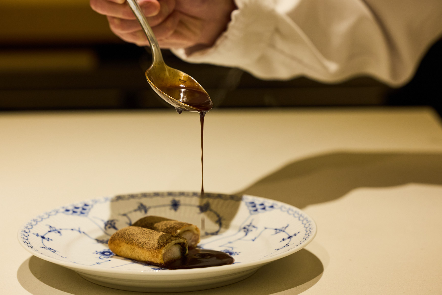 Hakunei cuisine #0