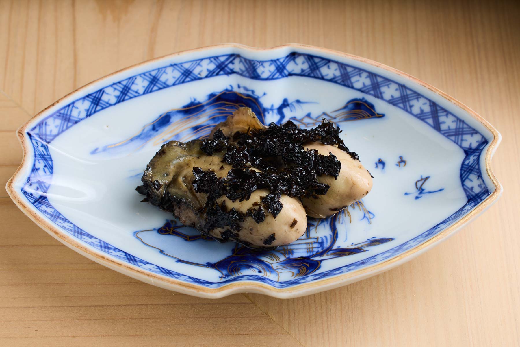 Sushi Keita gallery #1
