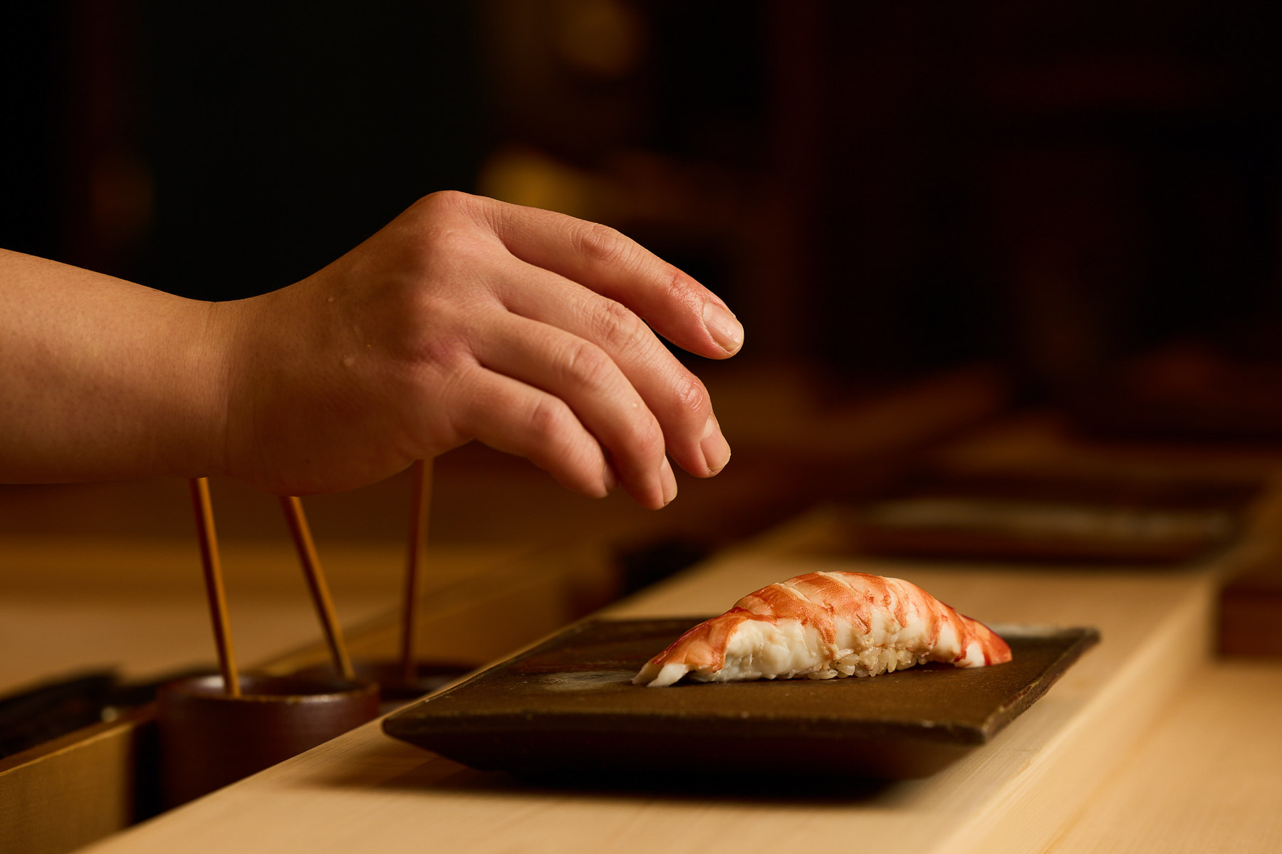 Sushi Keita cuisine #0