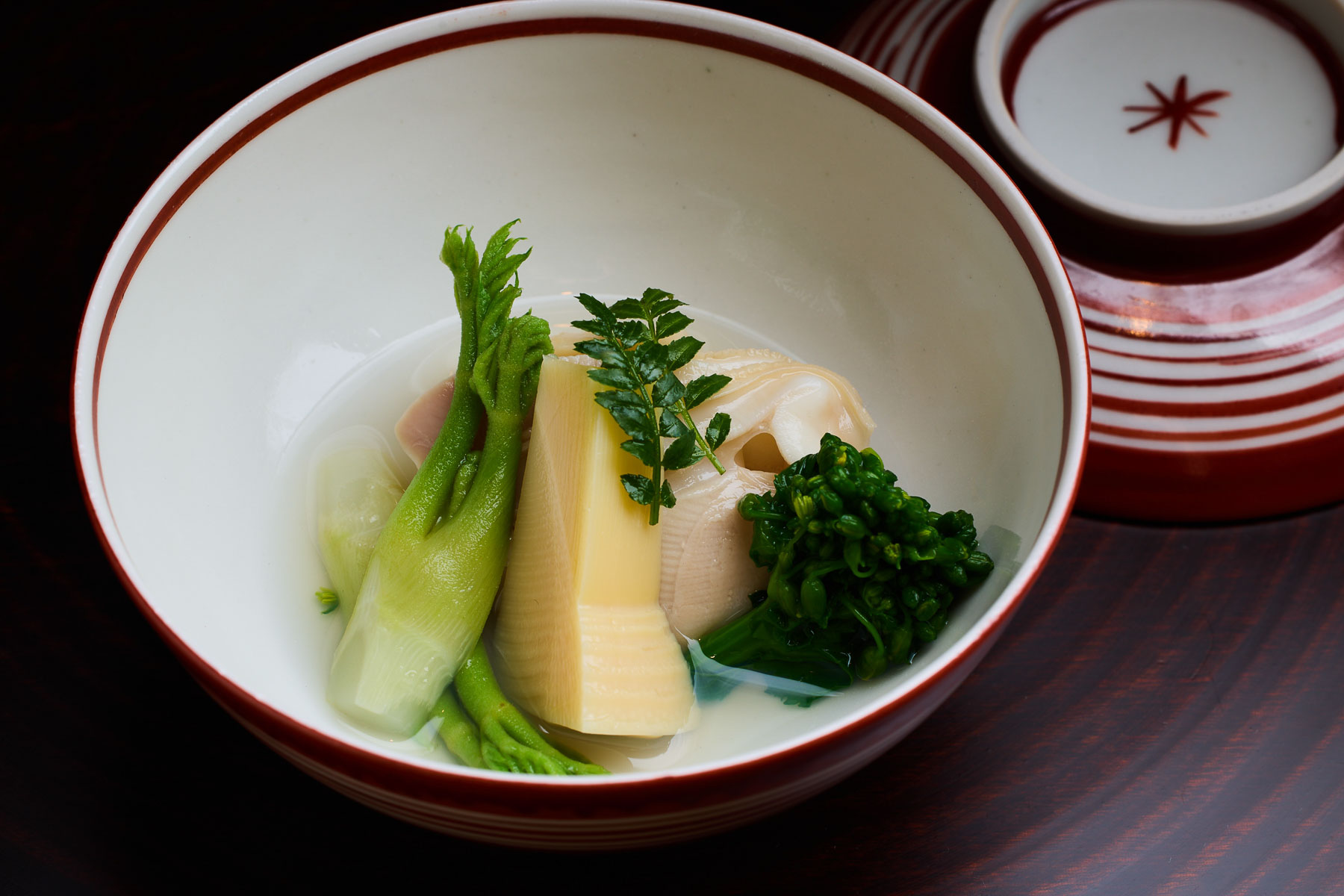 Azabudai Teppanyaki Nakamura gallery #1