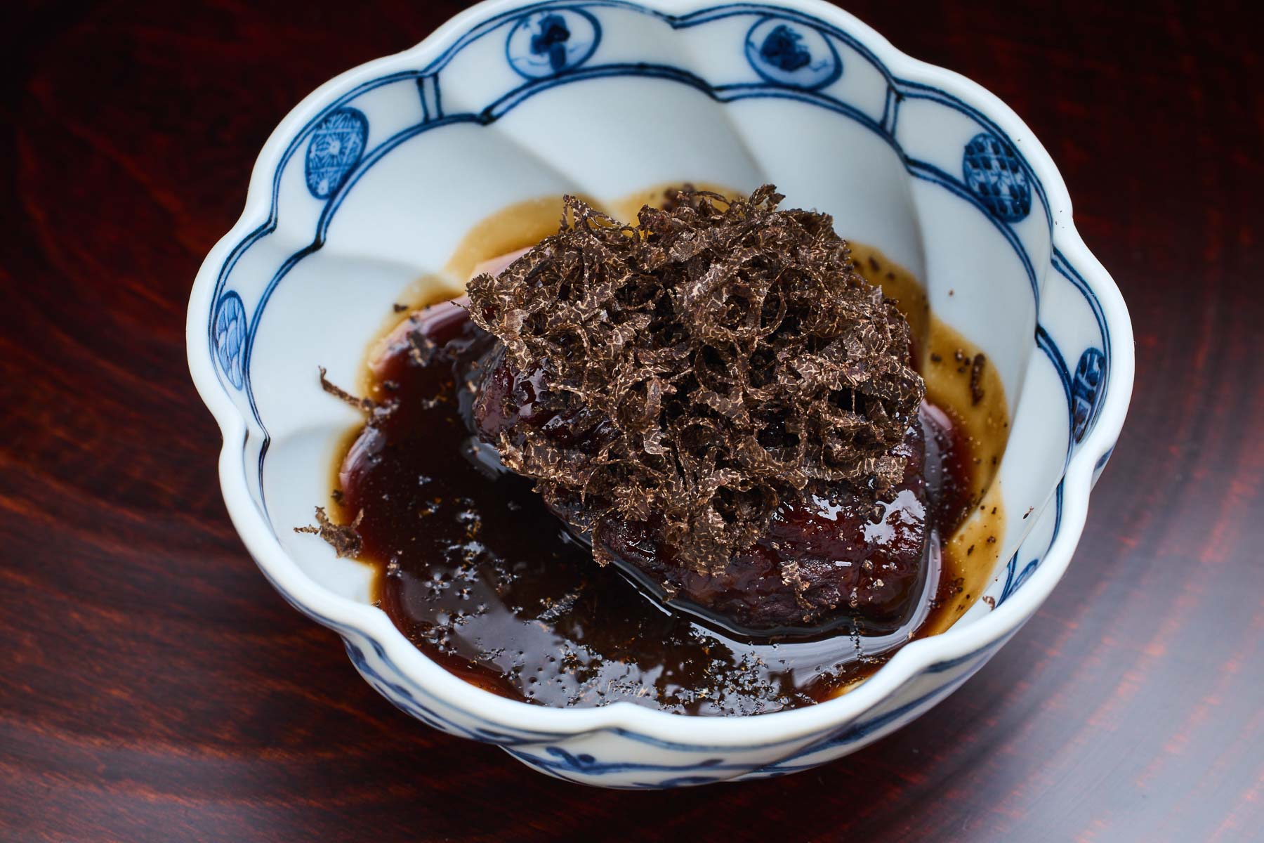 Azabudai Teppanyaki Nakamura gallery #2