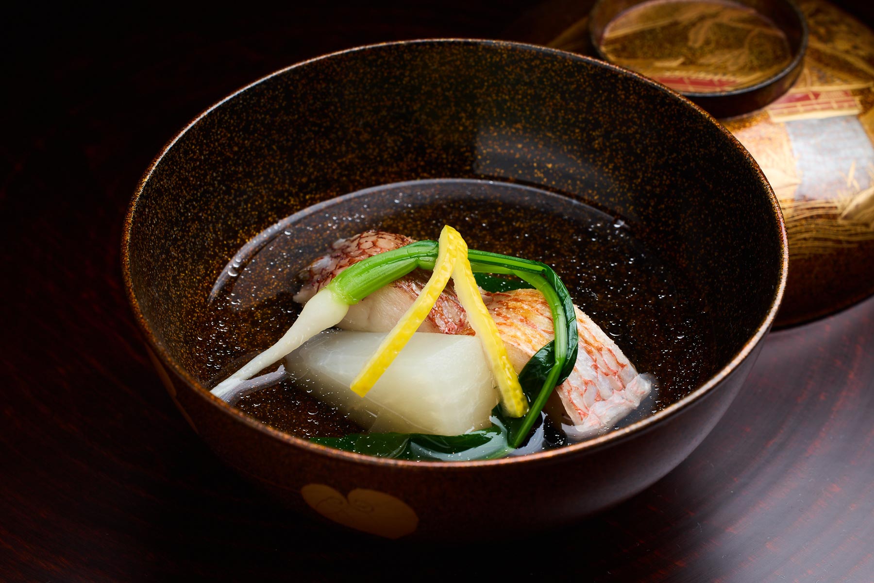 Azabudai Teppanyaki Nakamura gallery #3