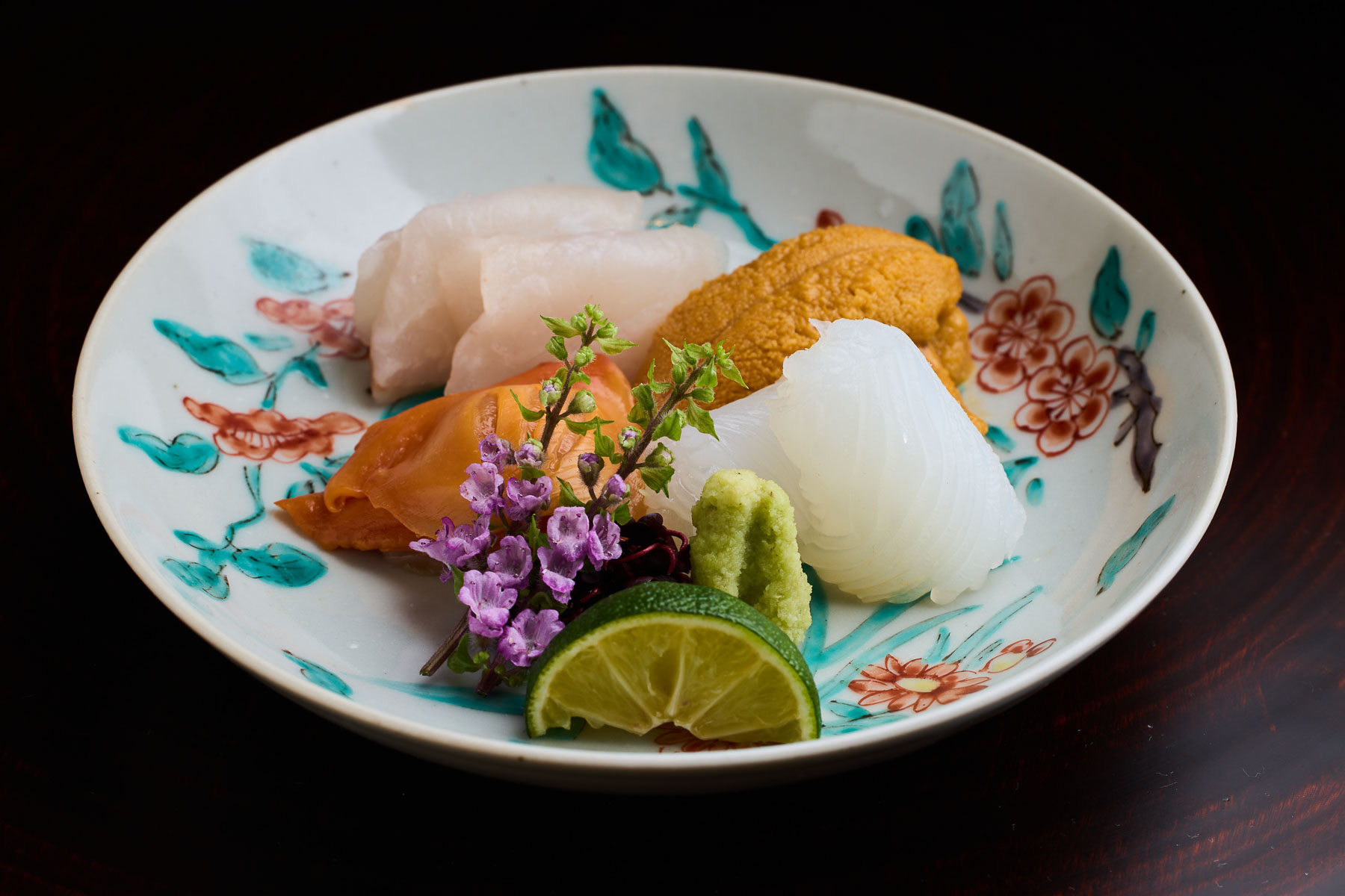 Azabudai Teppanyaki Nakamura gallery #4