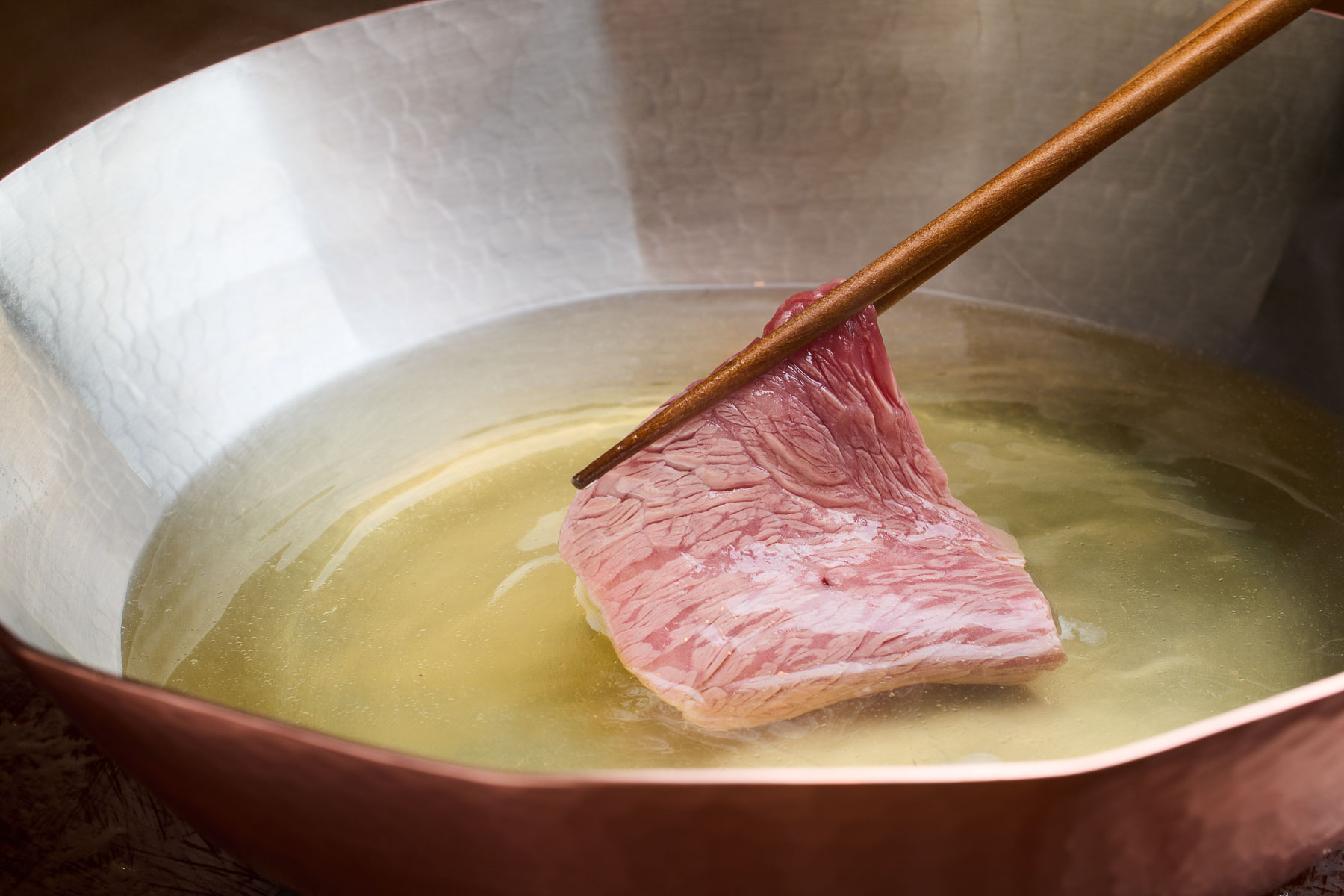 Azabudai Teppanyaki Nakamura gallery #5
