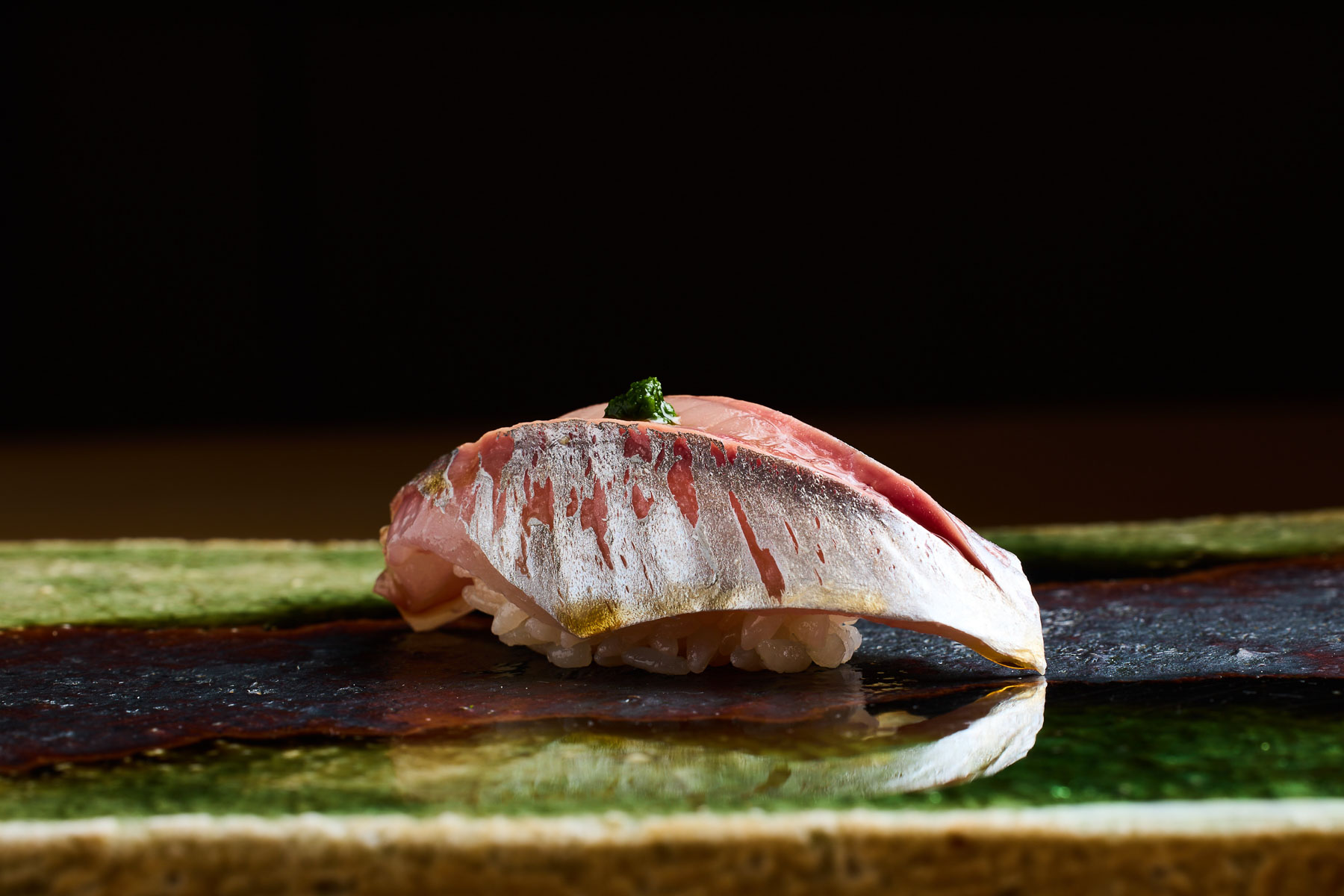 Sushi Saito Hanare NANZUKA gallery #1