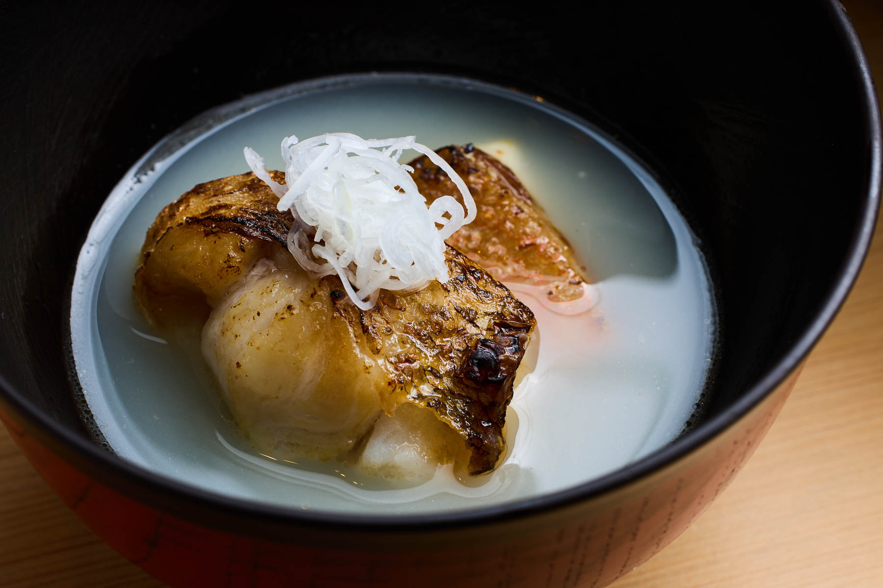 Sushi Saito Hanare NANZUKA gallery #4