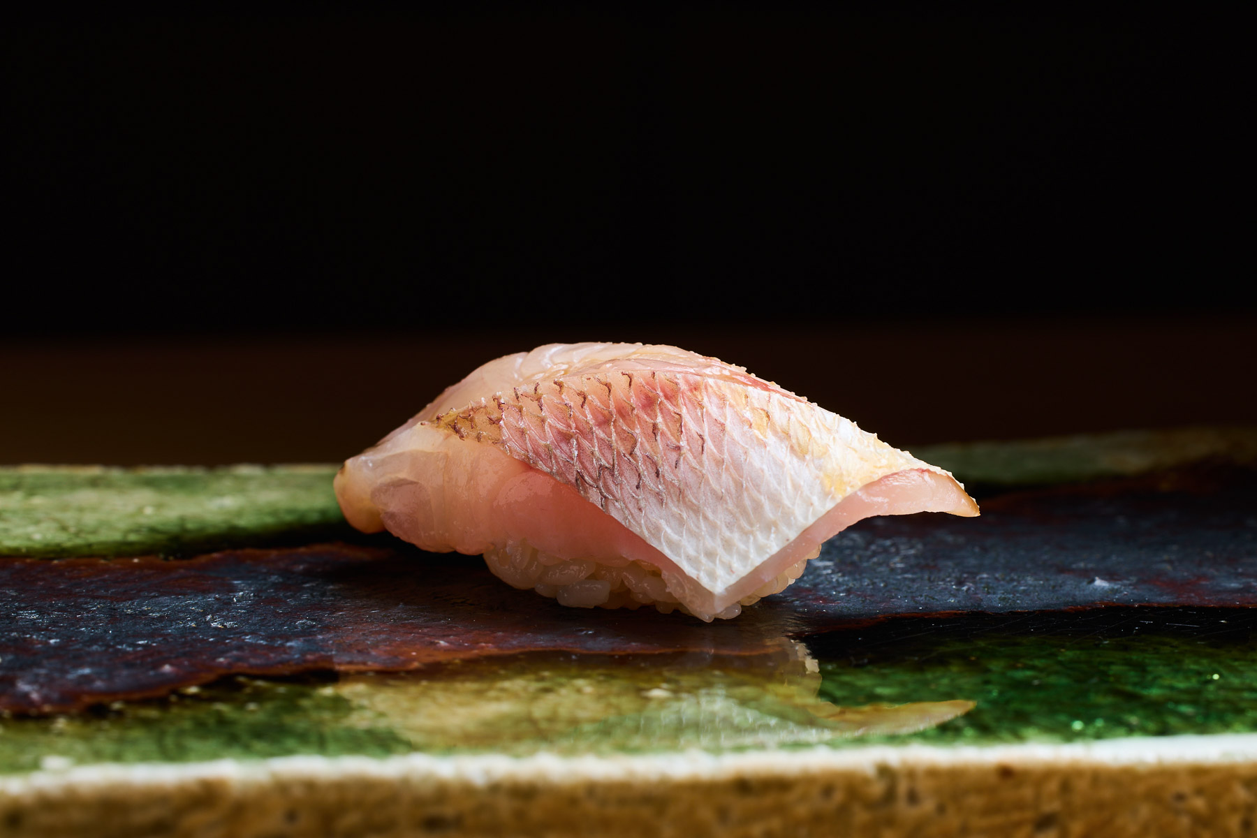 Sushi Saito Hanare NANZUKA gallery #5