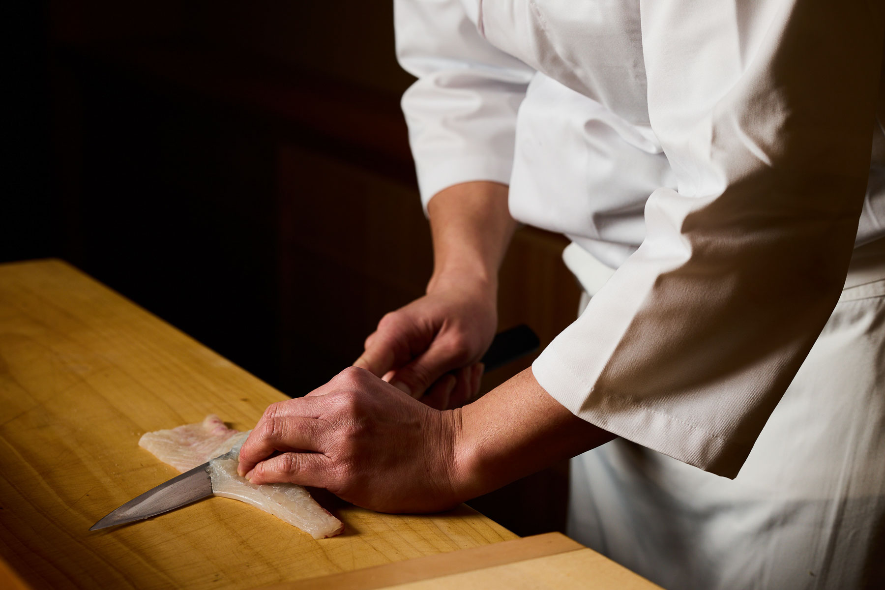 Ryosho cuisine #0