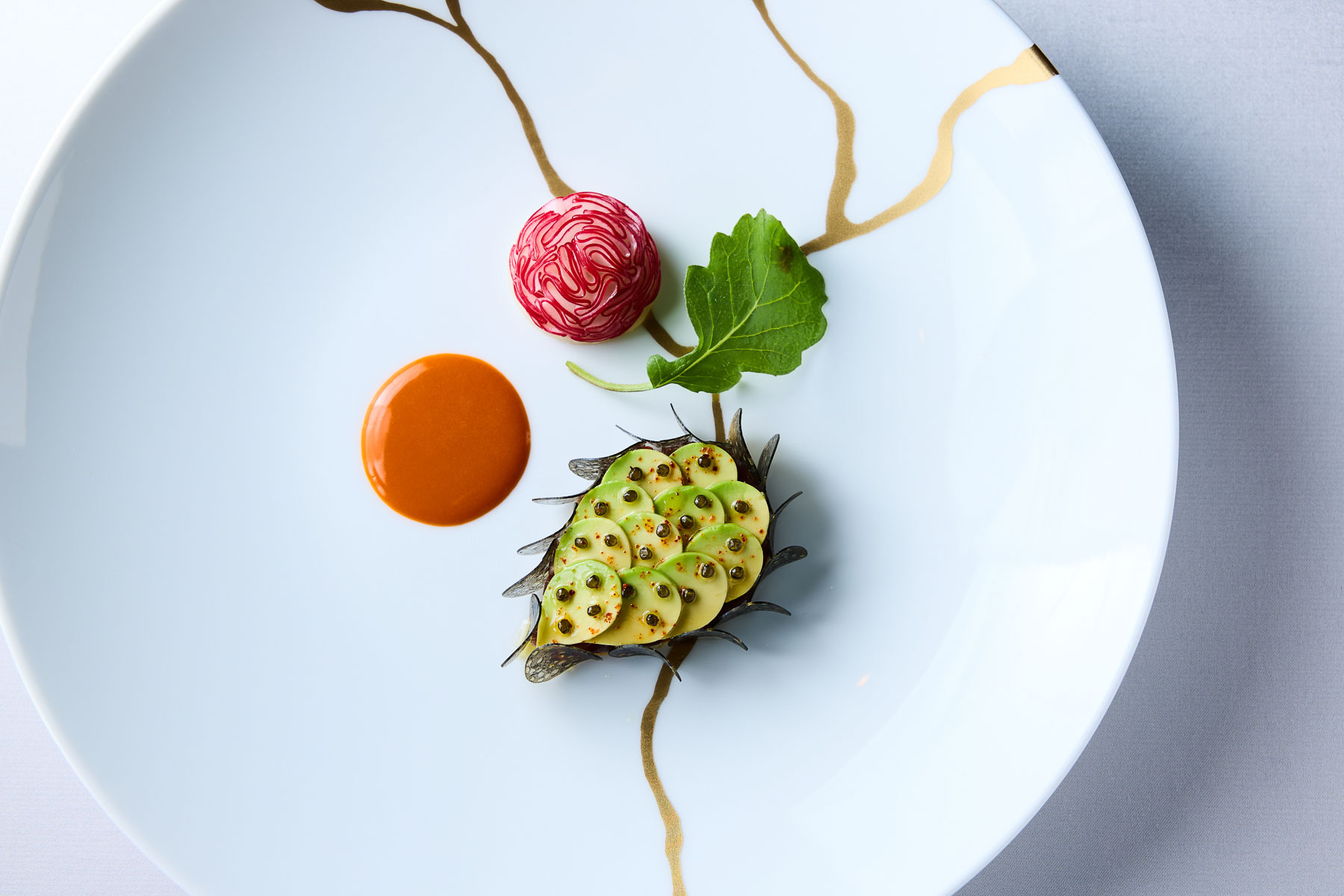 ASAHINA Gastronome gallery #1