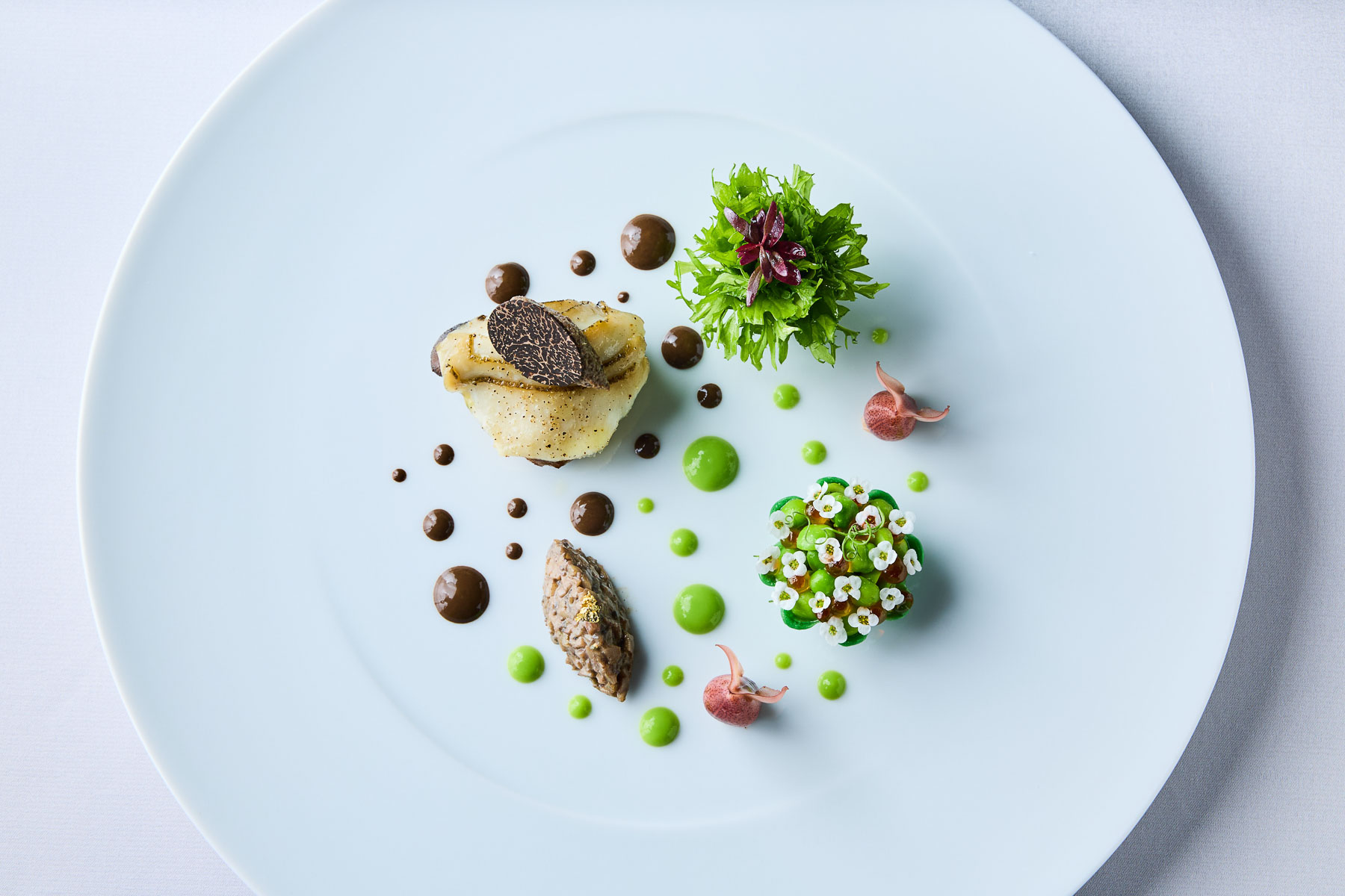 ASAHINA Gastronome gallery #3