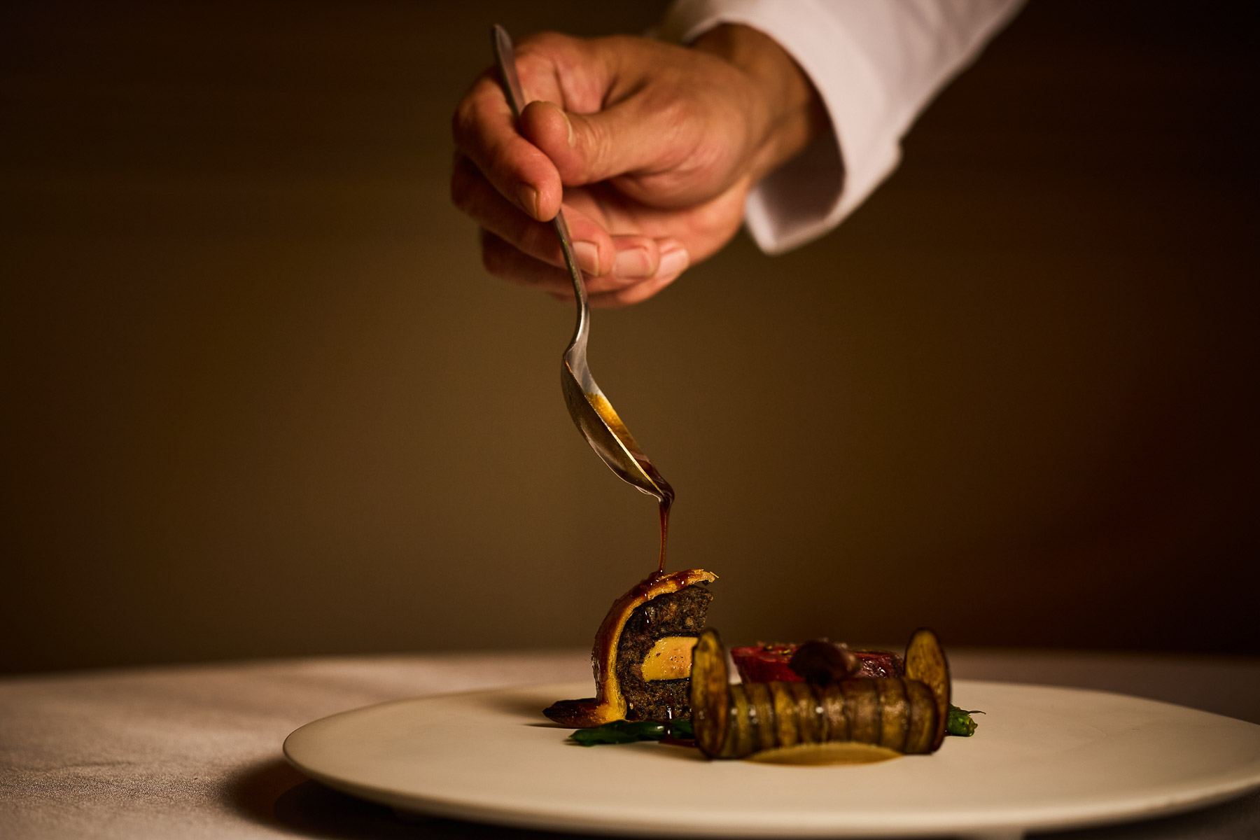 ASAHINA Gastronome cuisine #0