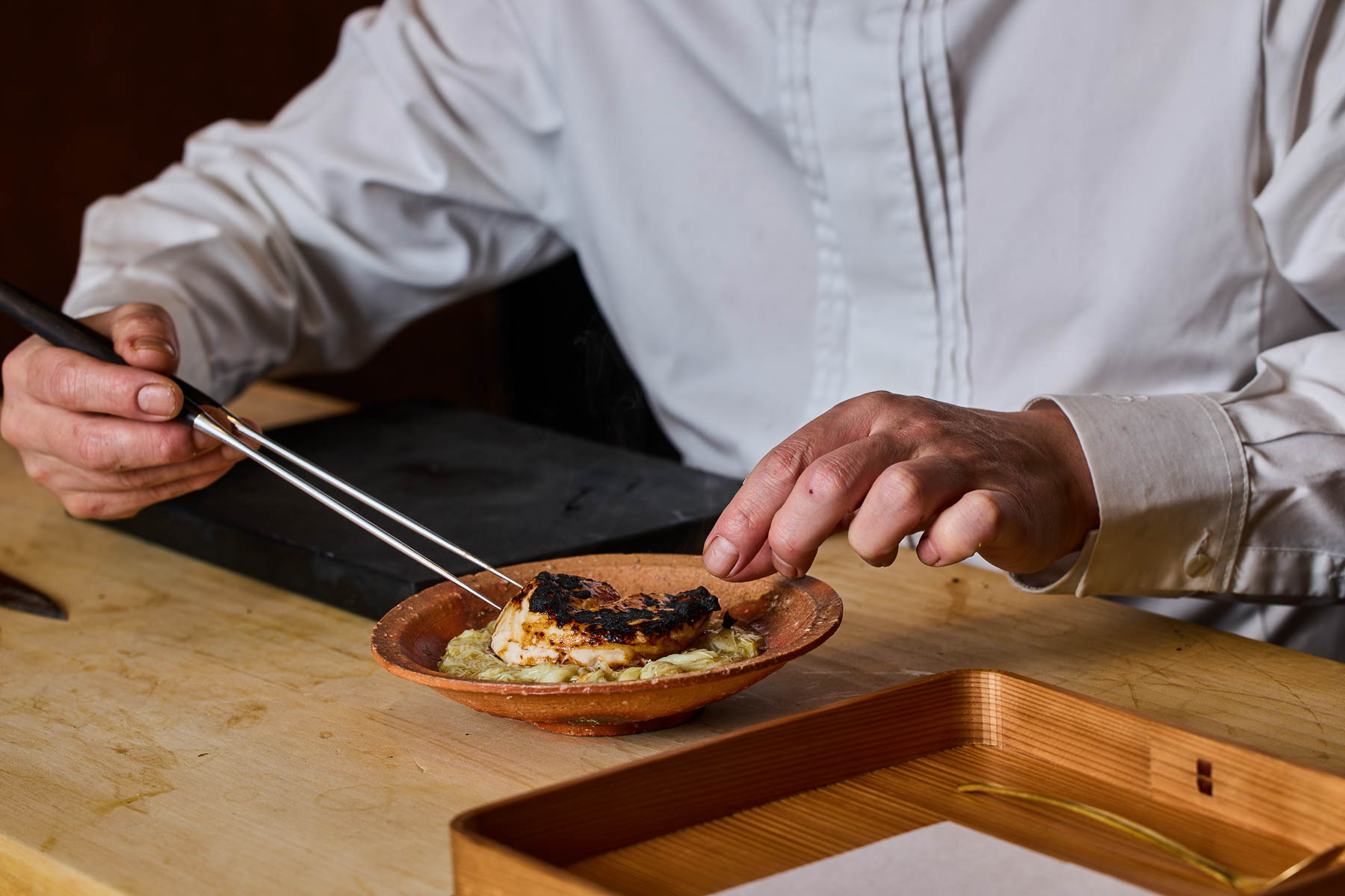 Ono cuisine #0