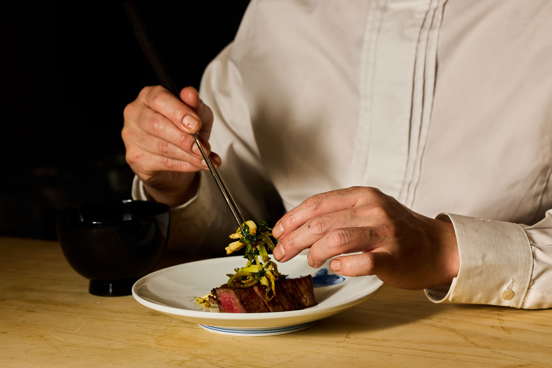 Ono cuisine #1