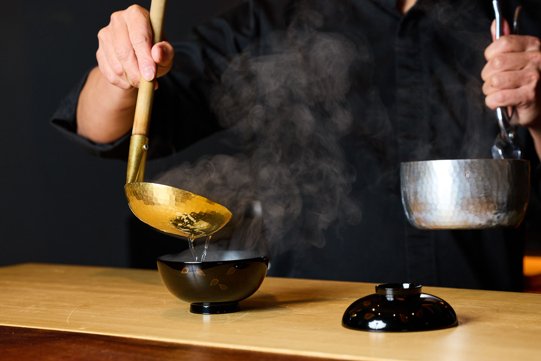 Koketsu cuisine #0