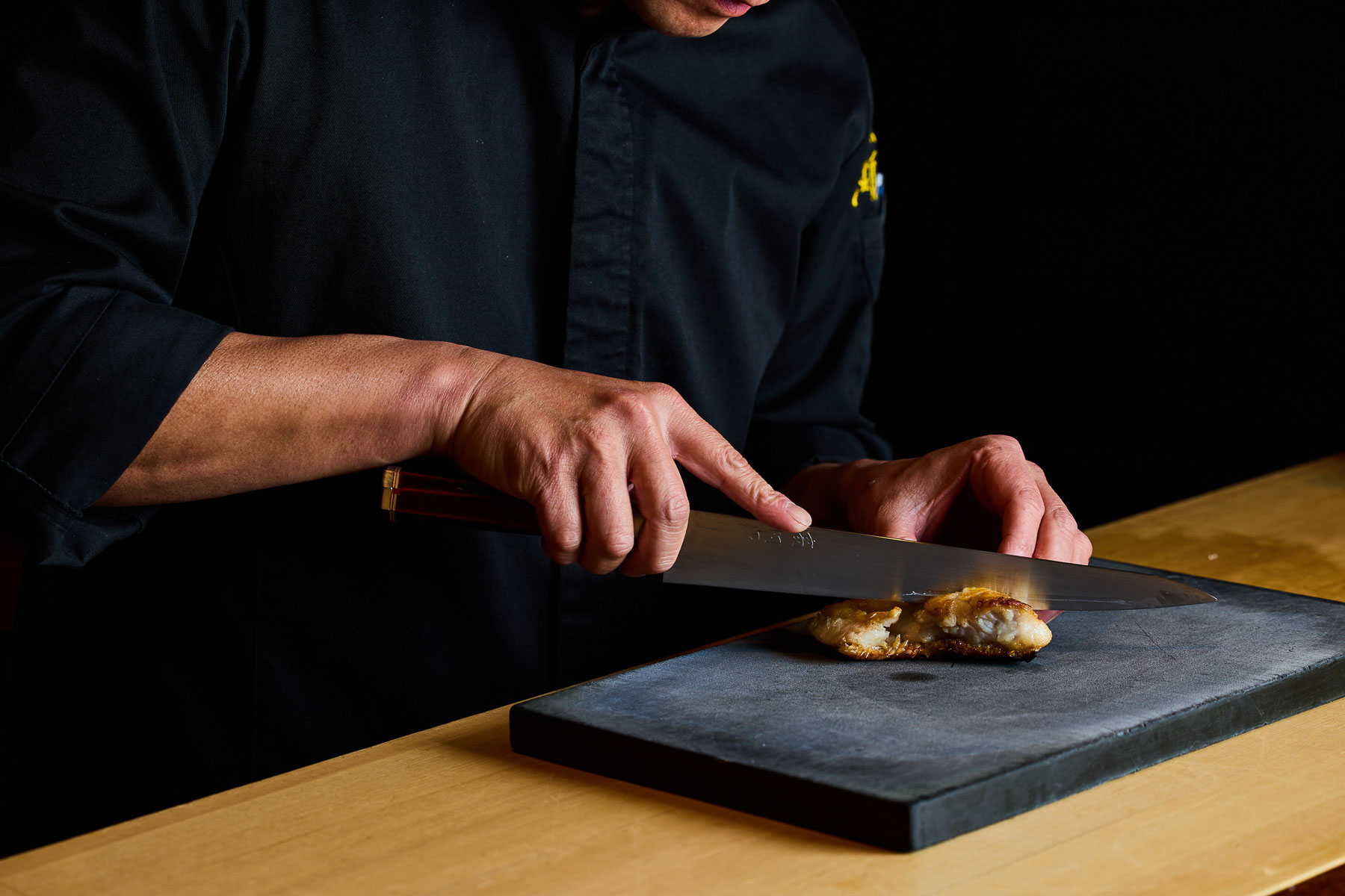 Koketsu cuisine #1