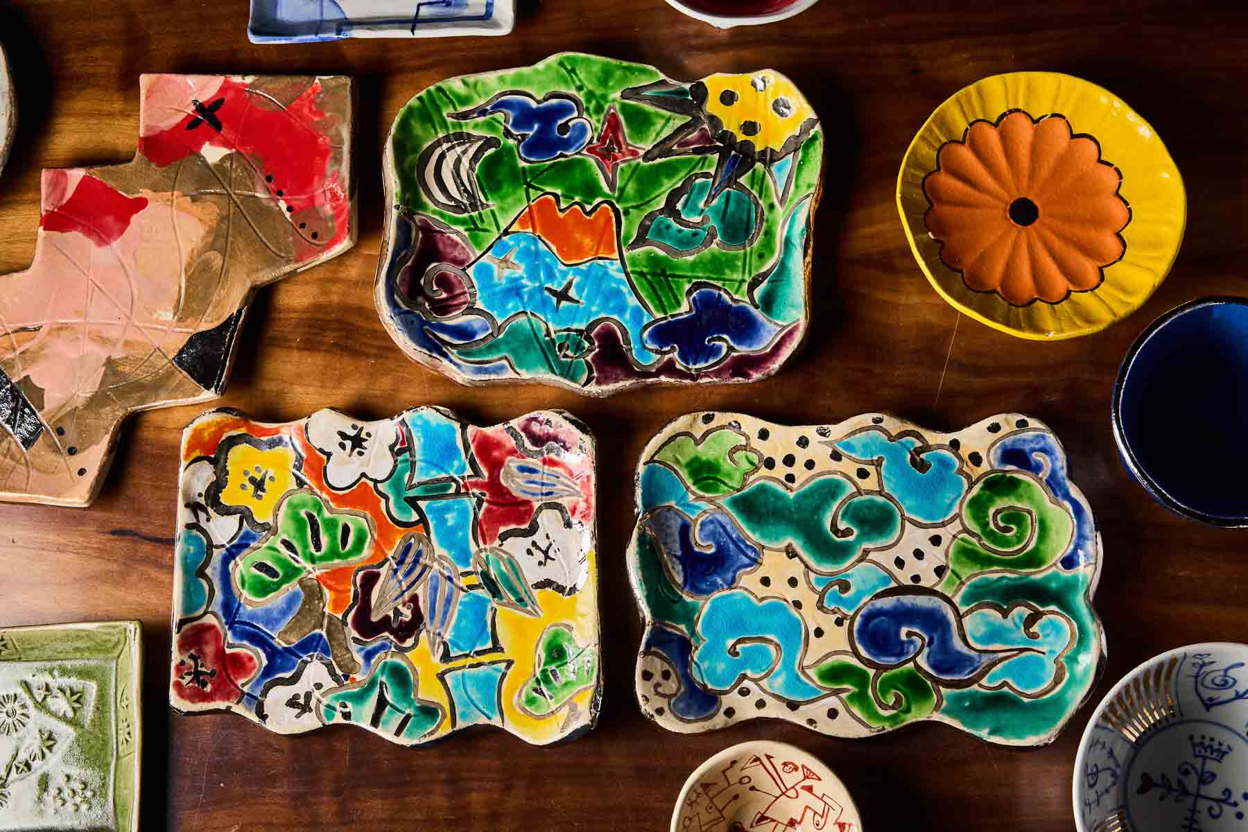 Noguchi Jiro item #0