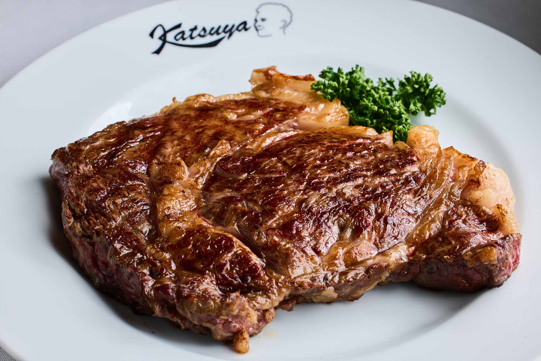 Katsuya Charcoal Grill Steakhouse gallery #4