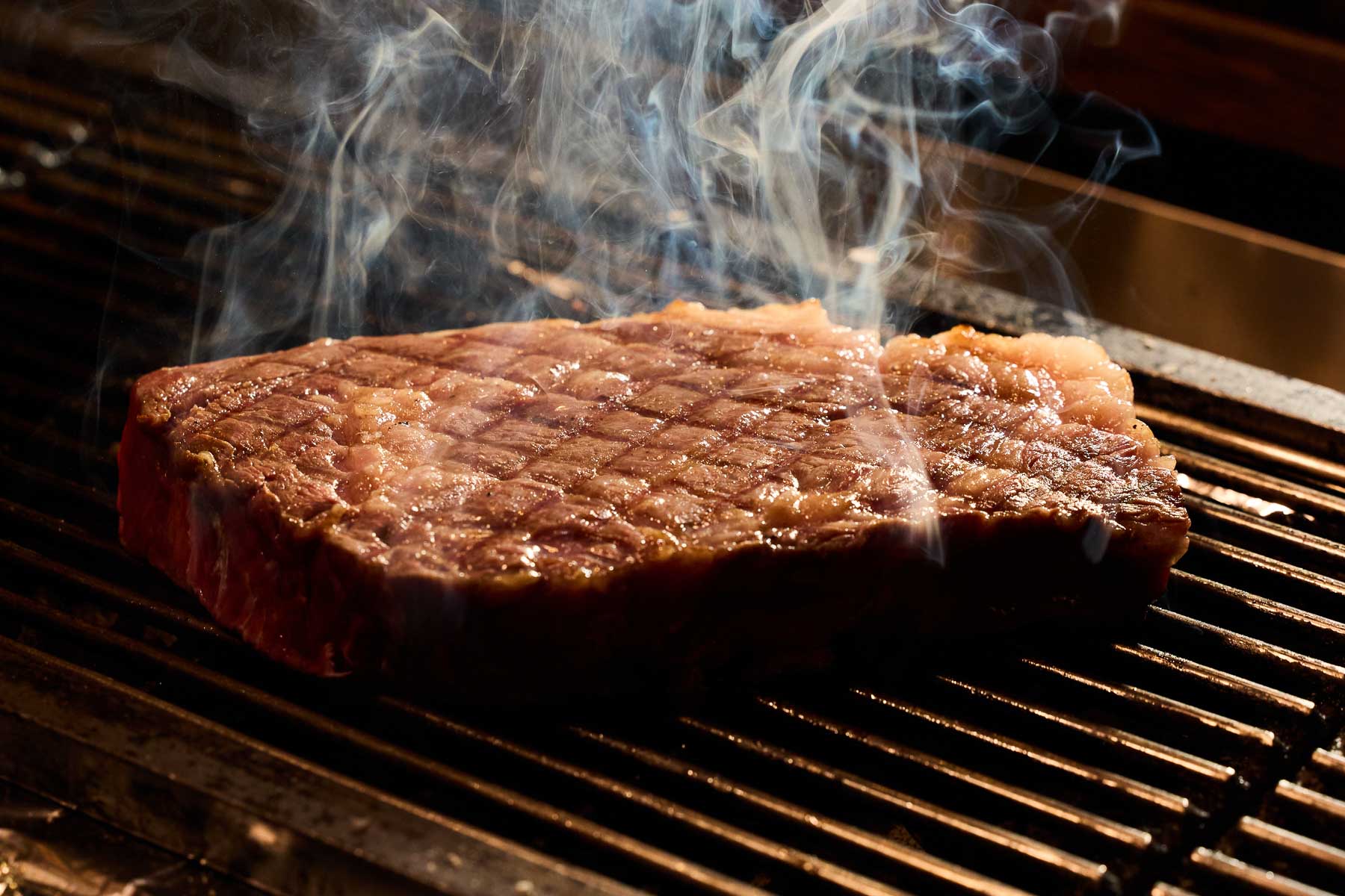 Katsuya Charcoal Grill Steakhouse cuisine #0