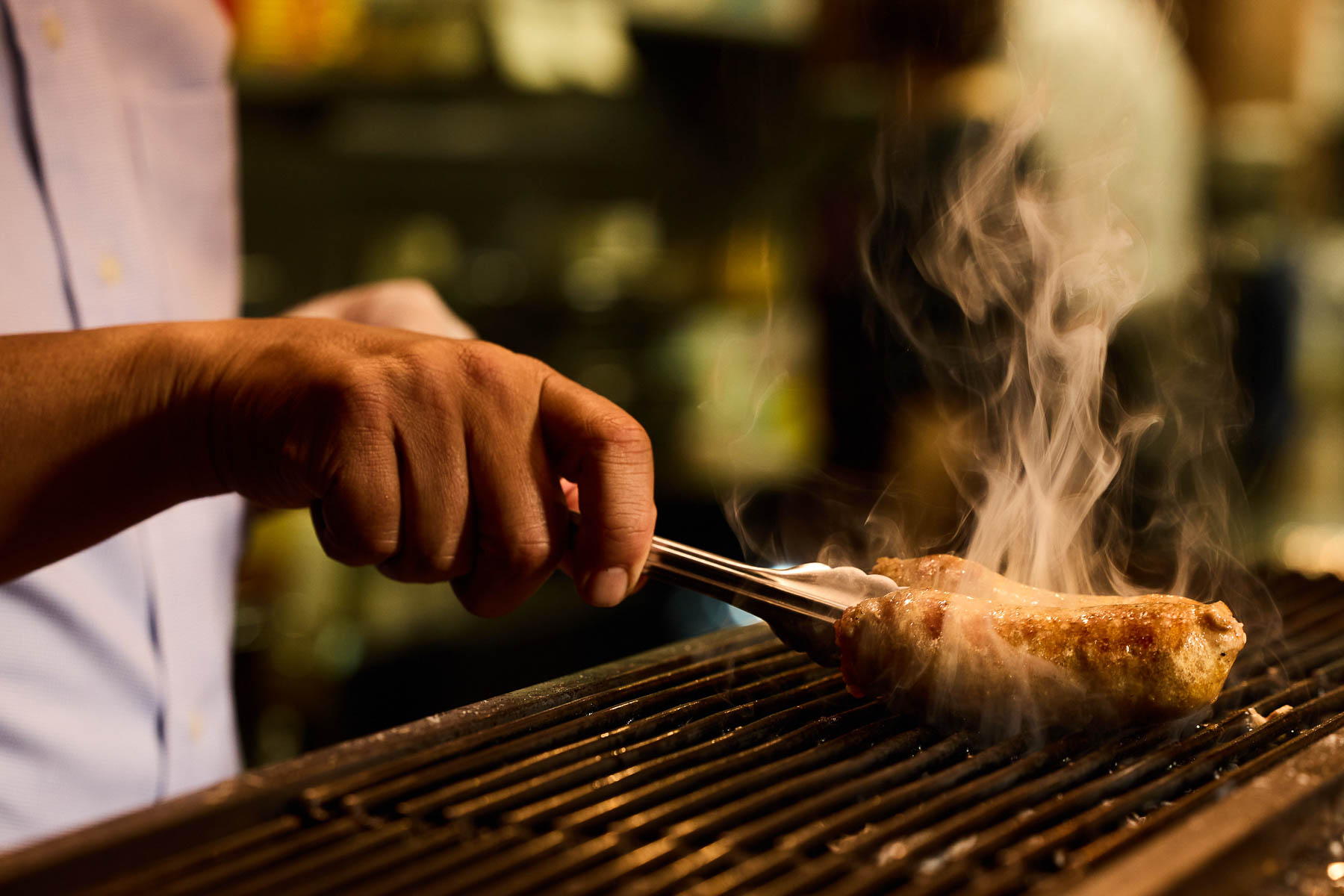 Katsuya Charcoal Grill Steakhouse cuisine #1