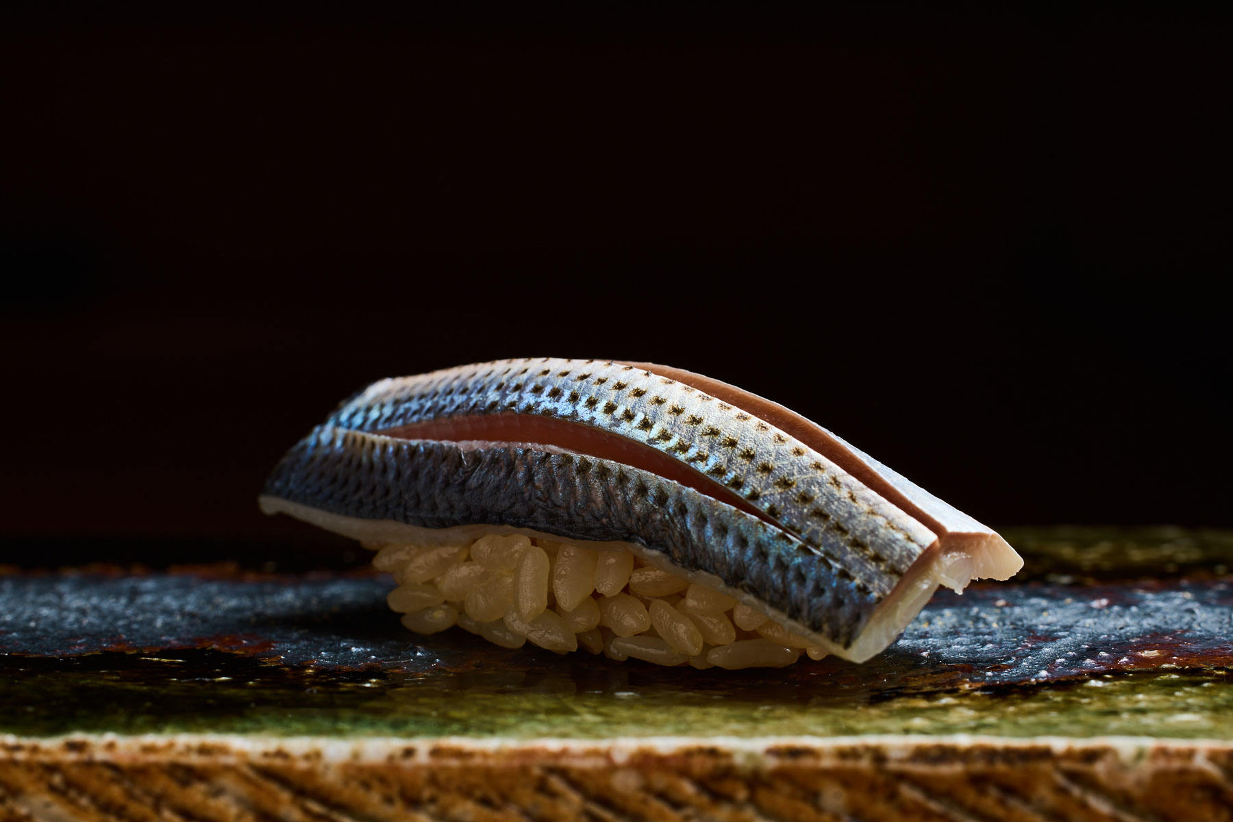 Sushi Shinonome gallery #1