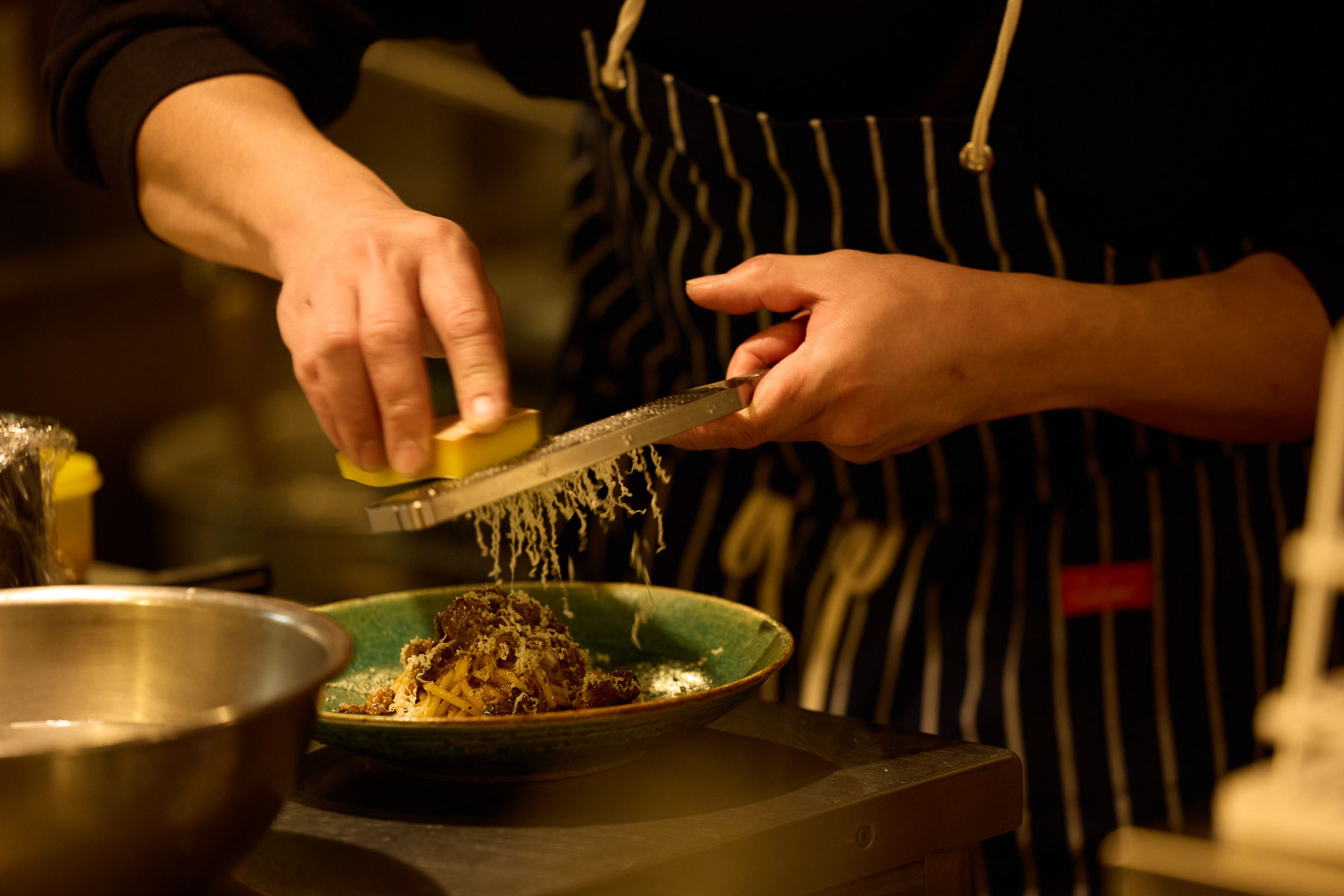 Semina cuisine #0