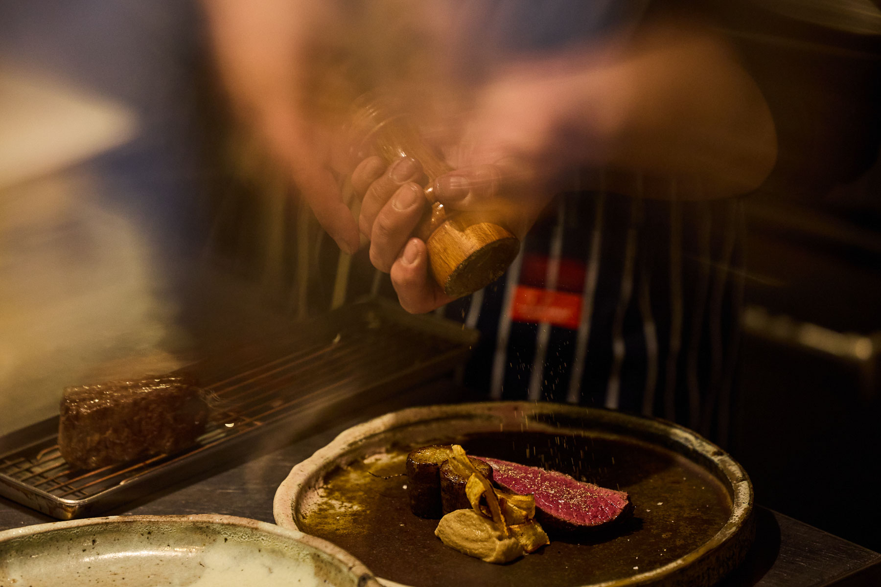 Semina cuisine #1