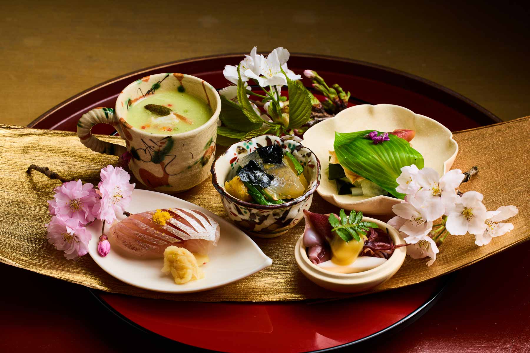 Ginza Okuda gallery #0