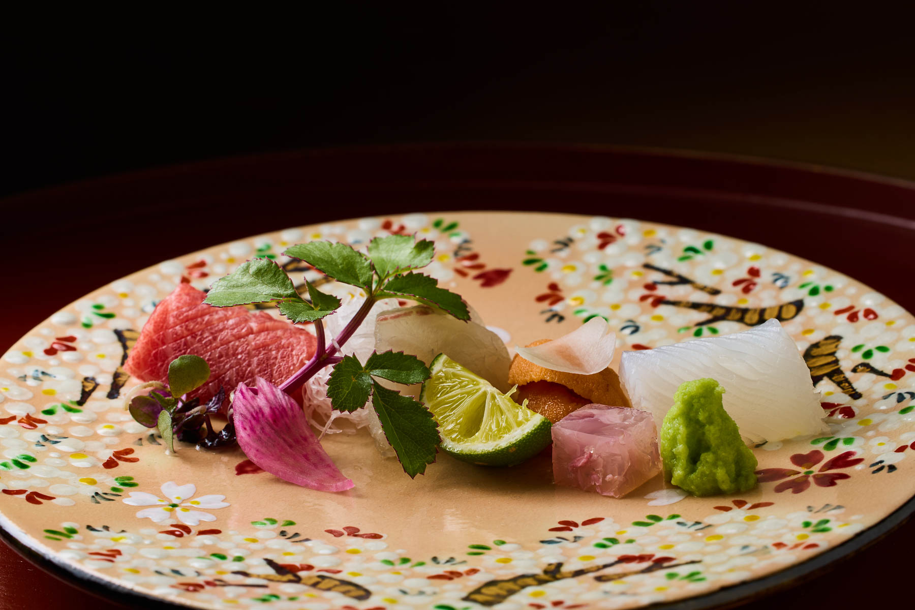 Ginza Okuda gallery #2