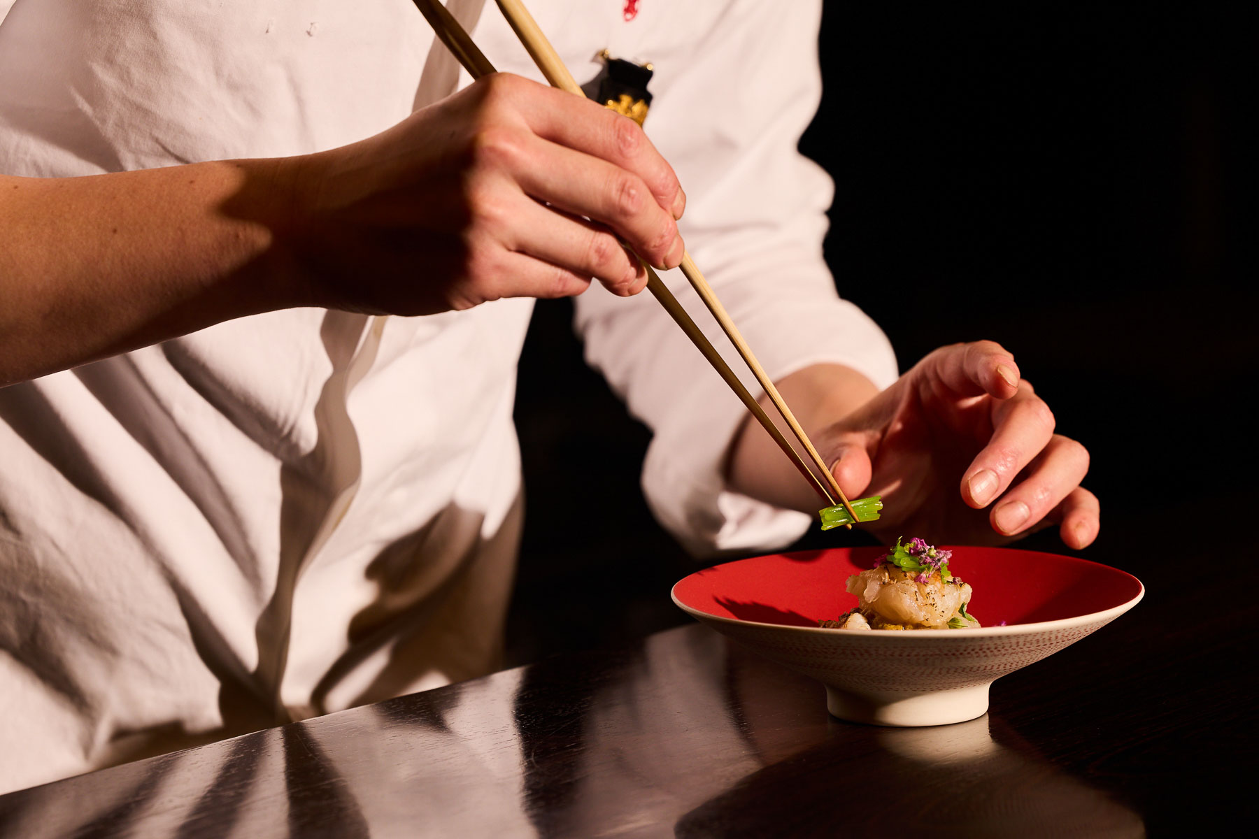 Yamazaki cuisine #0