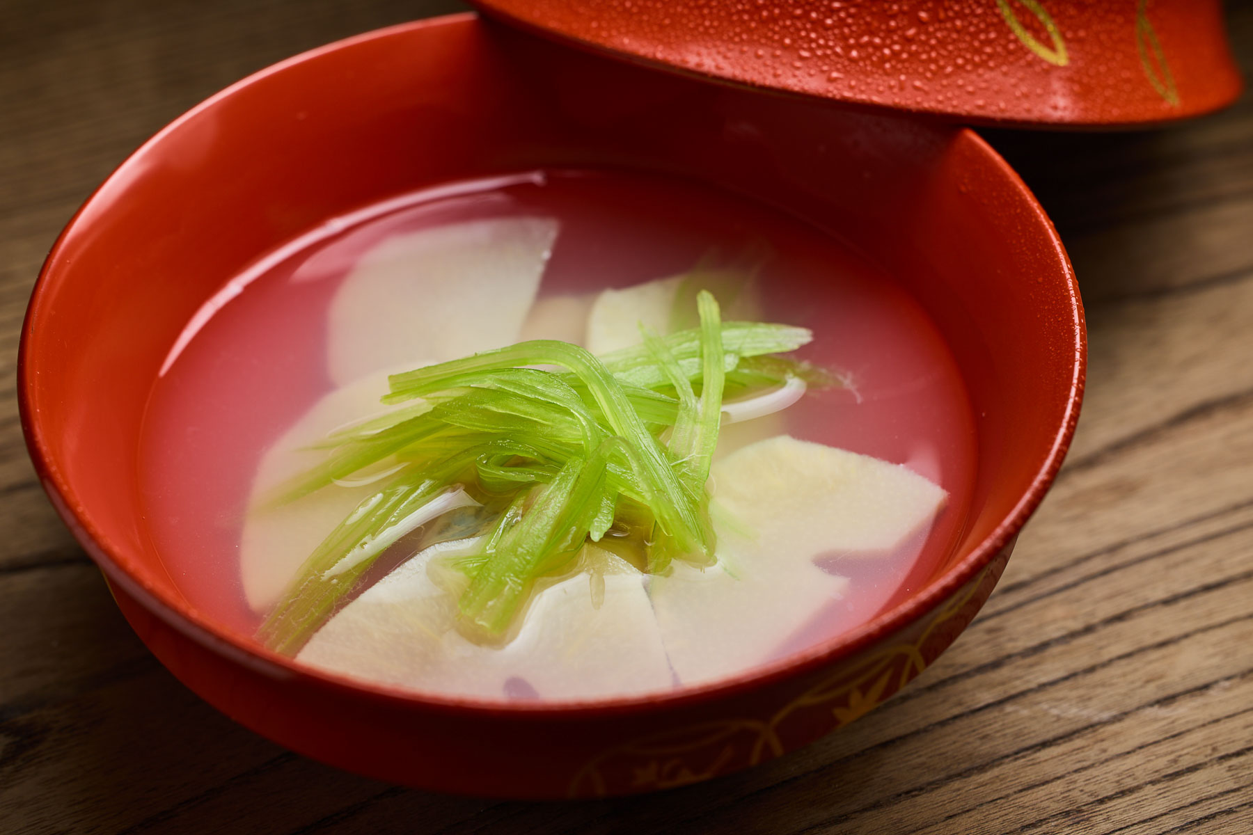 Yamagishi Azabudai Hills gallery #1