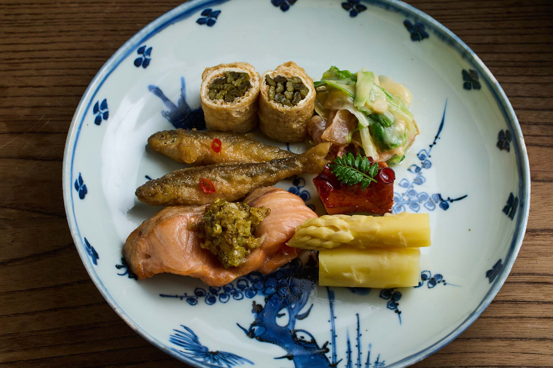 Yamagishi Azabudai Hills gallery #2