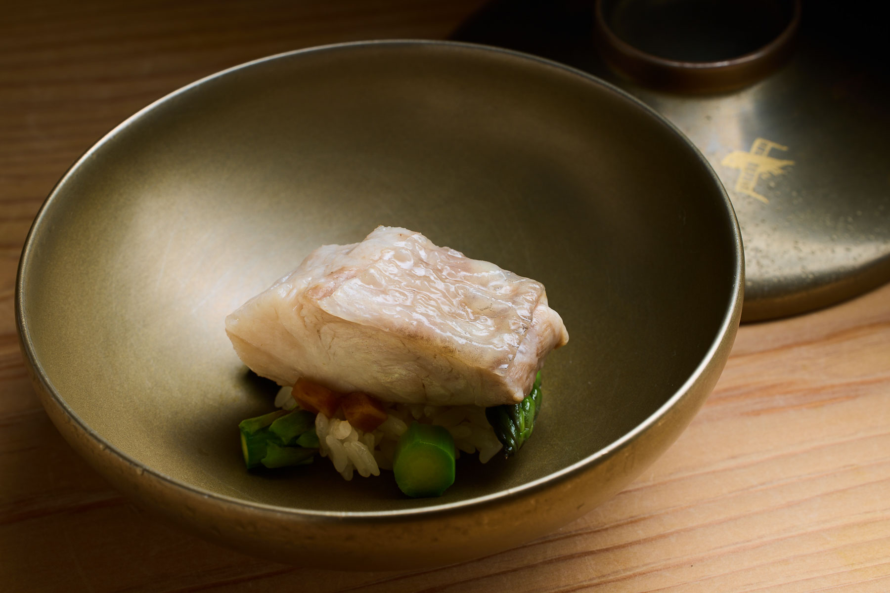 Sushi Shunji gallery #0