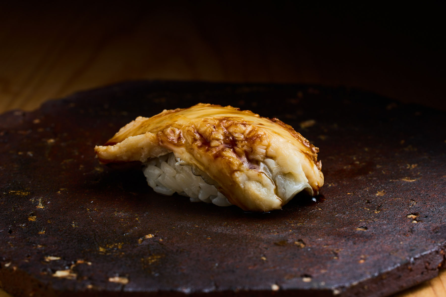 Sushi Shunji gallery #4