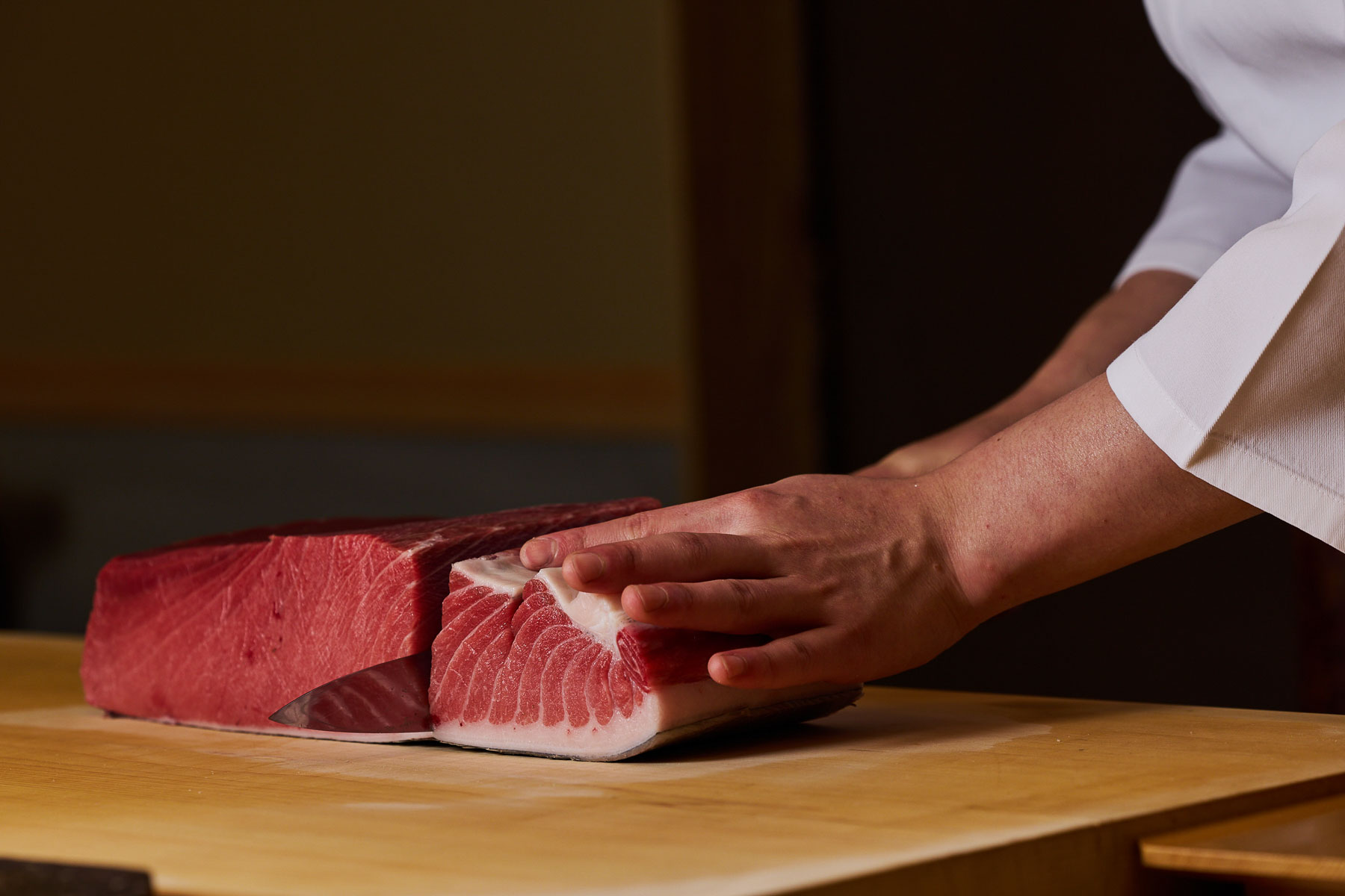 Sushi Shunji gallery #7