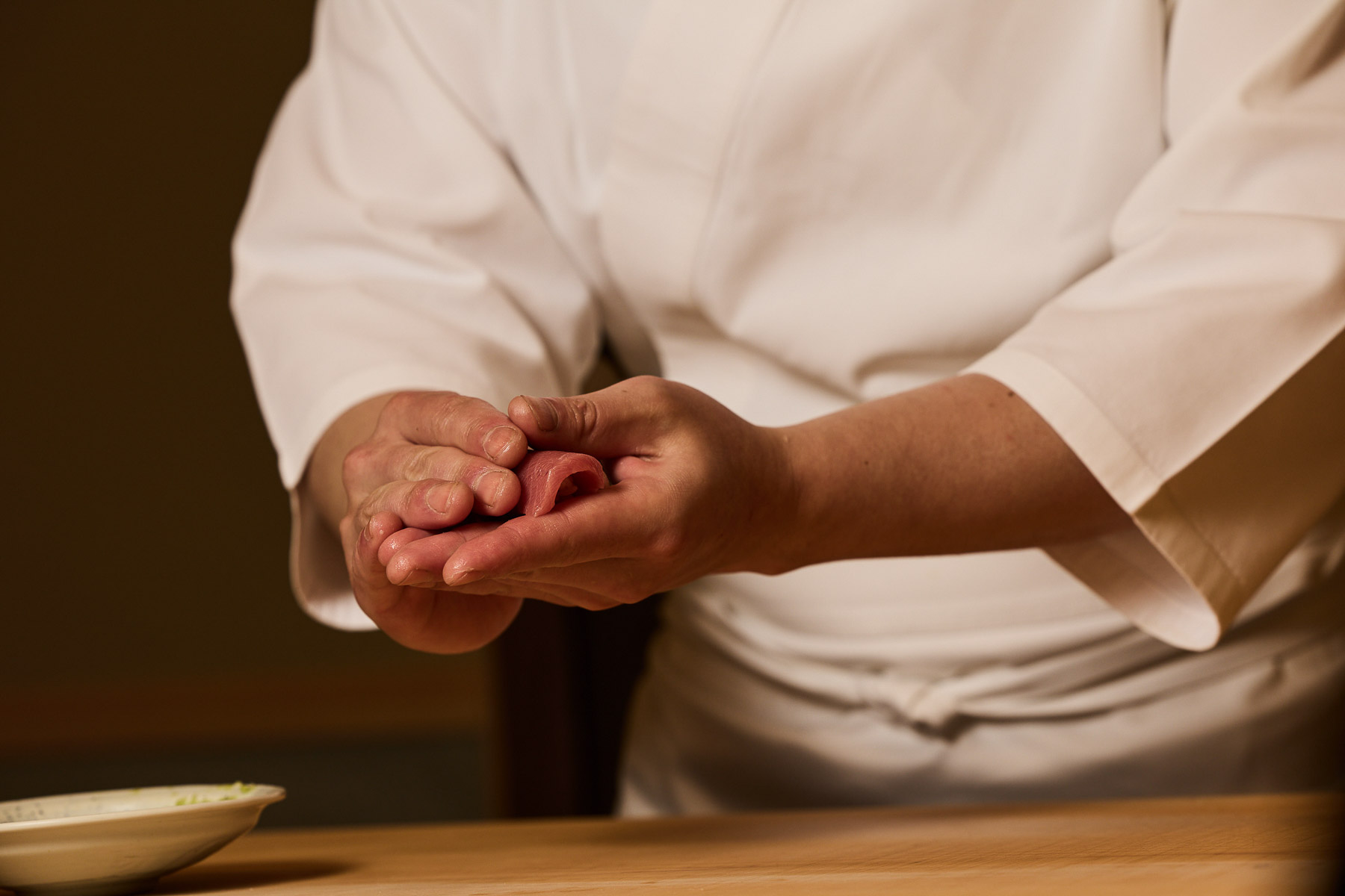 Sushi Shunji cuisine #0