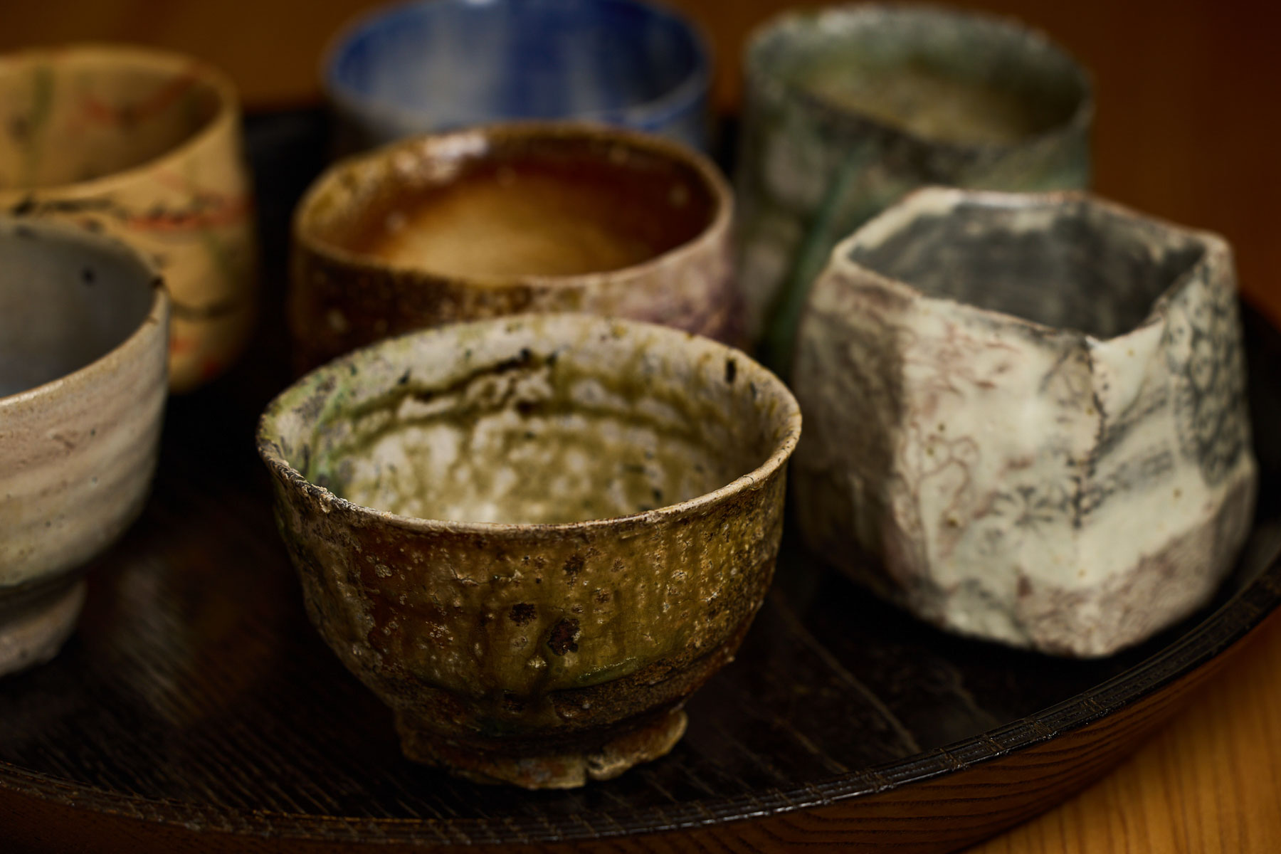 Sushi Shunji item #0
