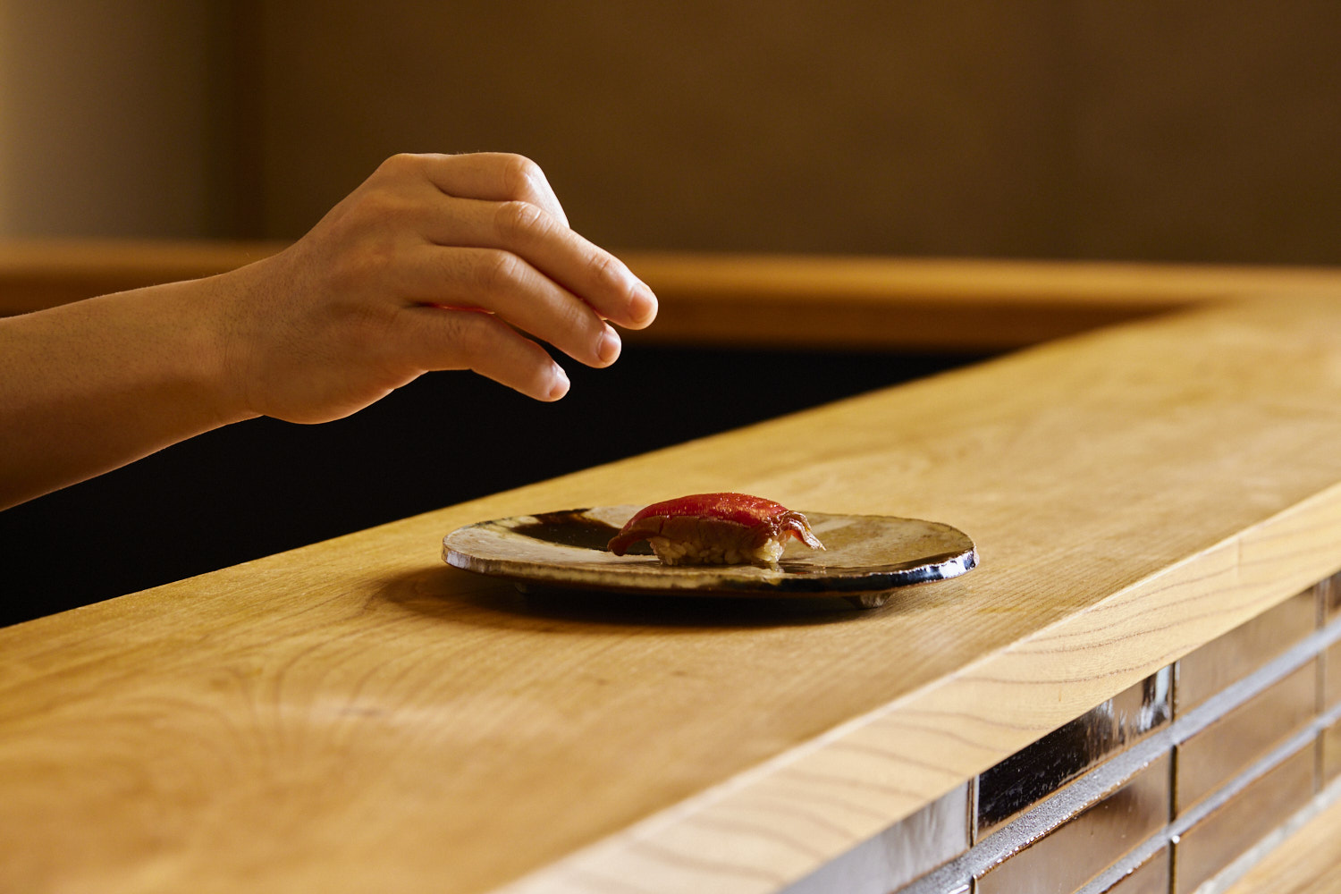 Sushidokoro Ishibashi cuisine #1