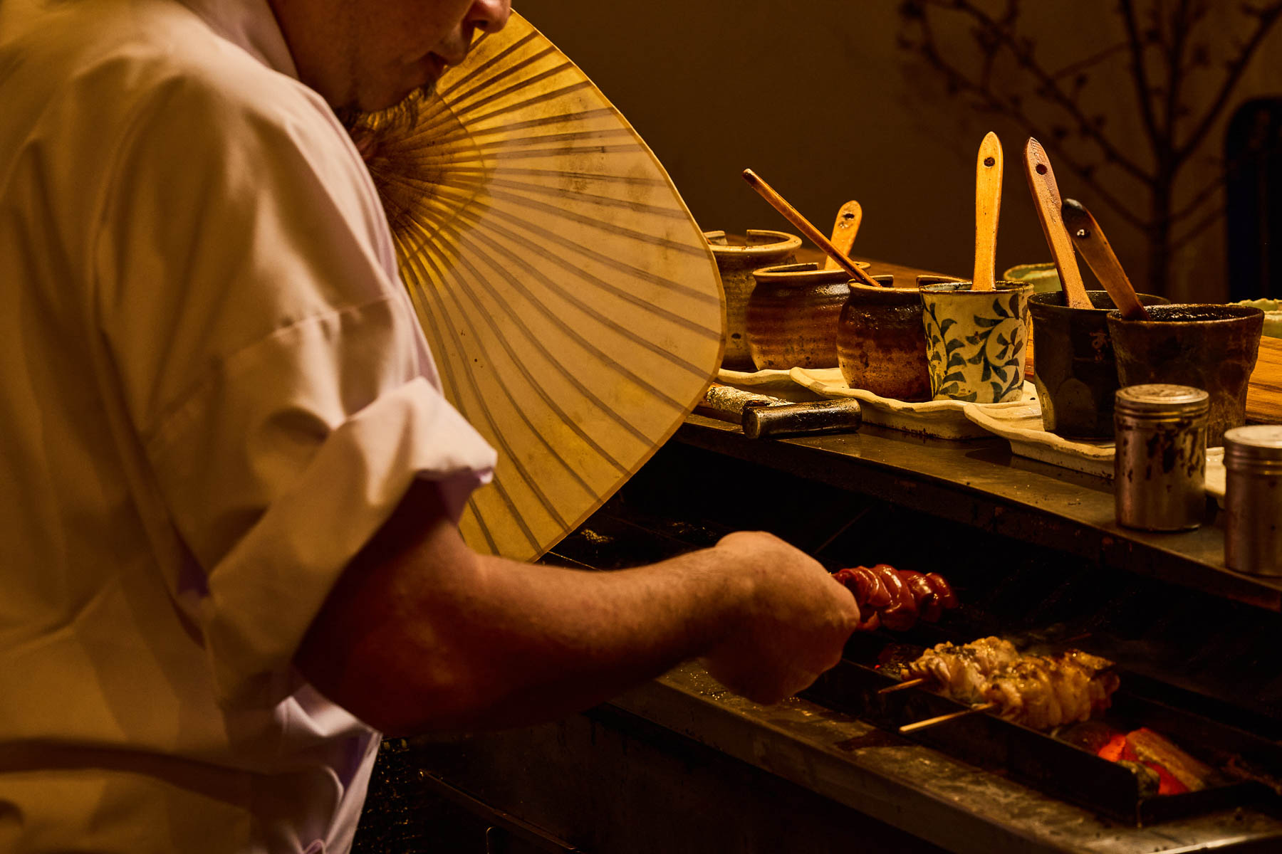 Torishiki cuisine #0