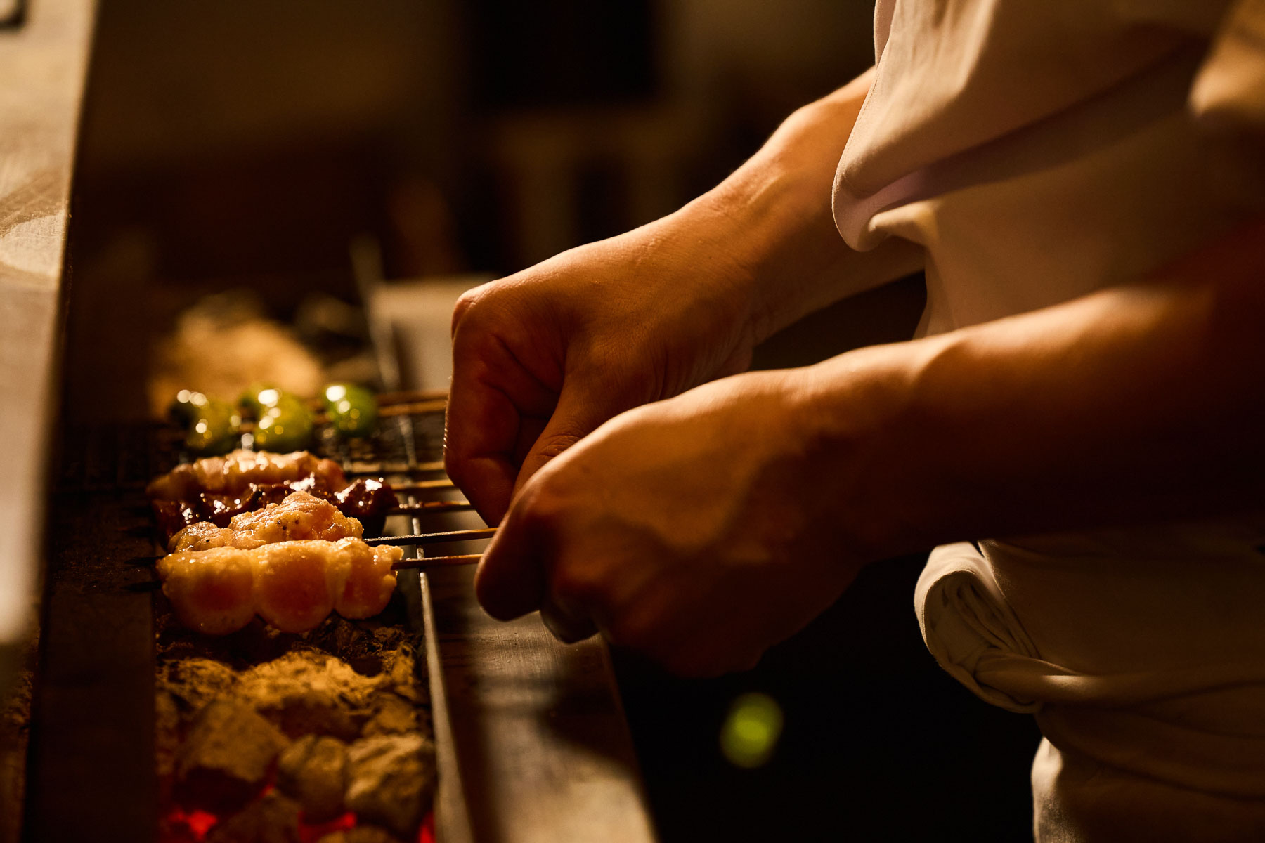 Torikaze cuisine #0