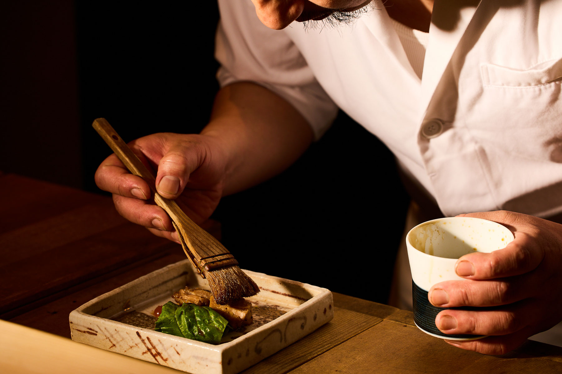 Ohana cuisine #0