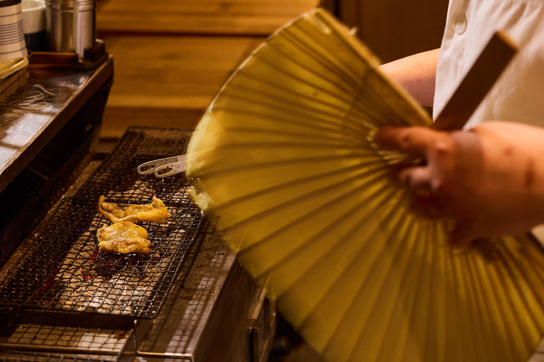 Ohana cuisine #1