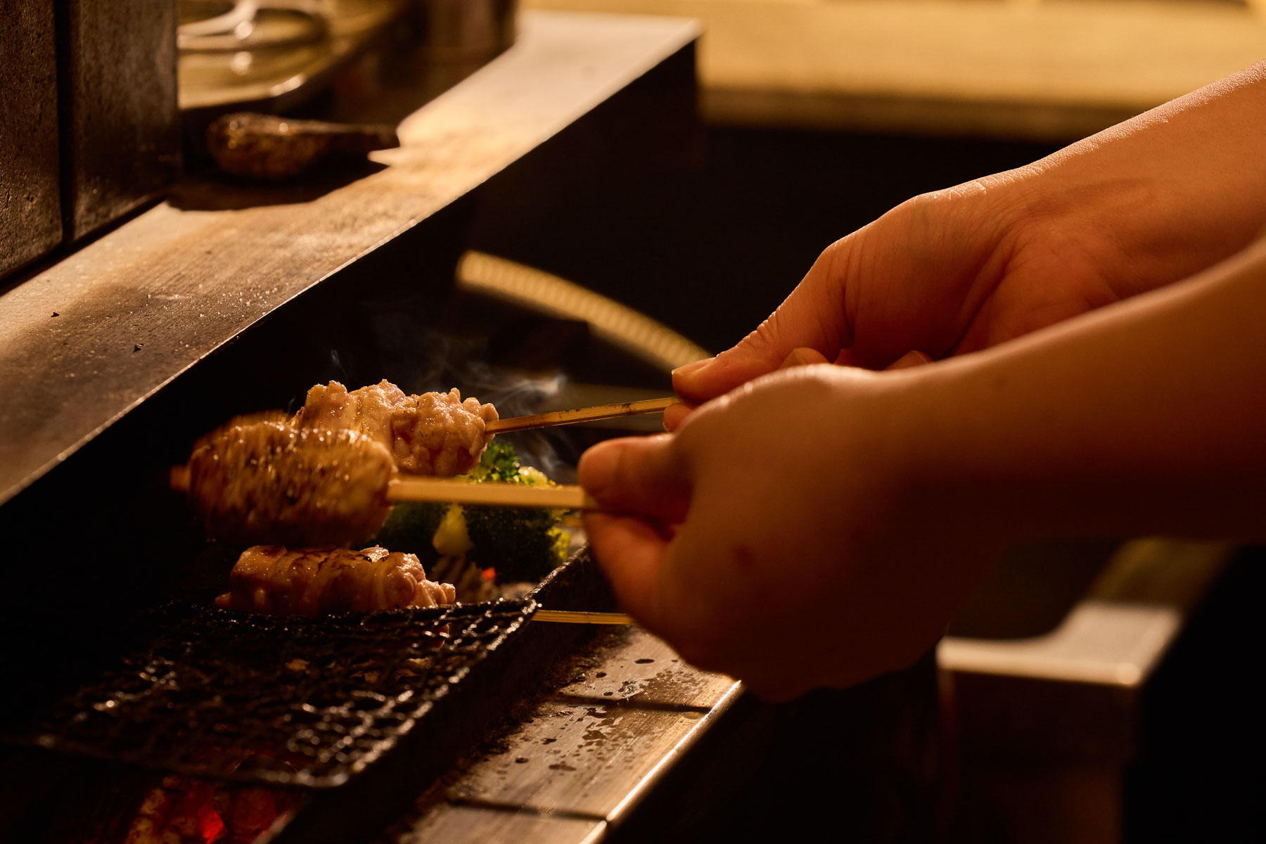 Toritsuki cuisine #0