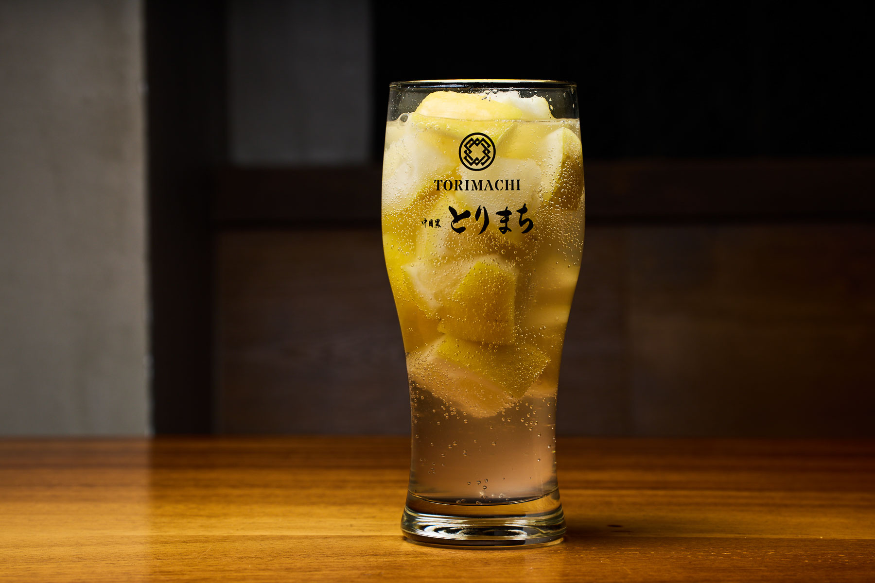 Torimachi item #0
