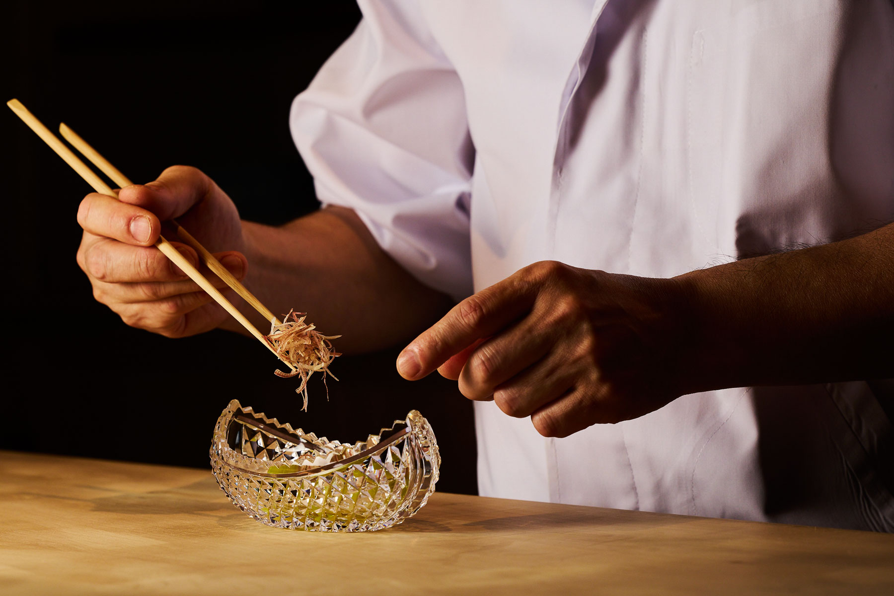 Nihonryori Hijikata cuisine #0