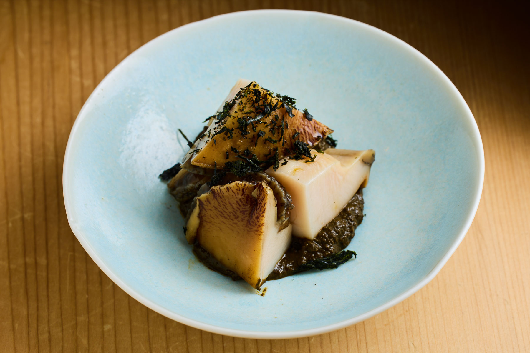 Ginza Iwa gallery #5