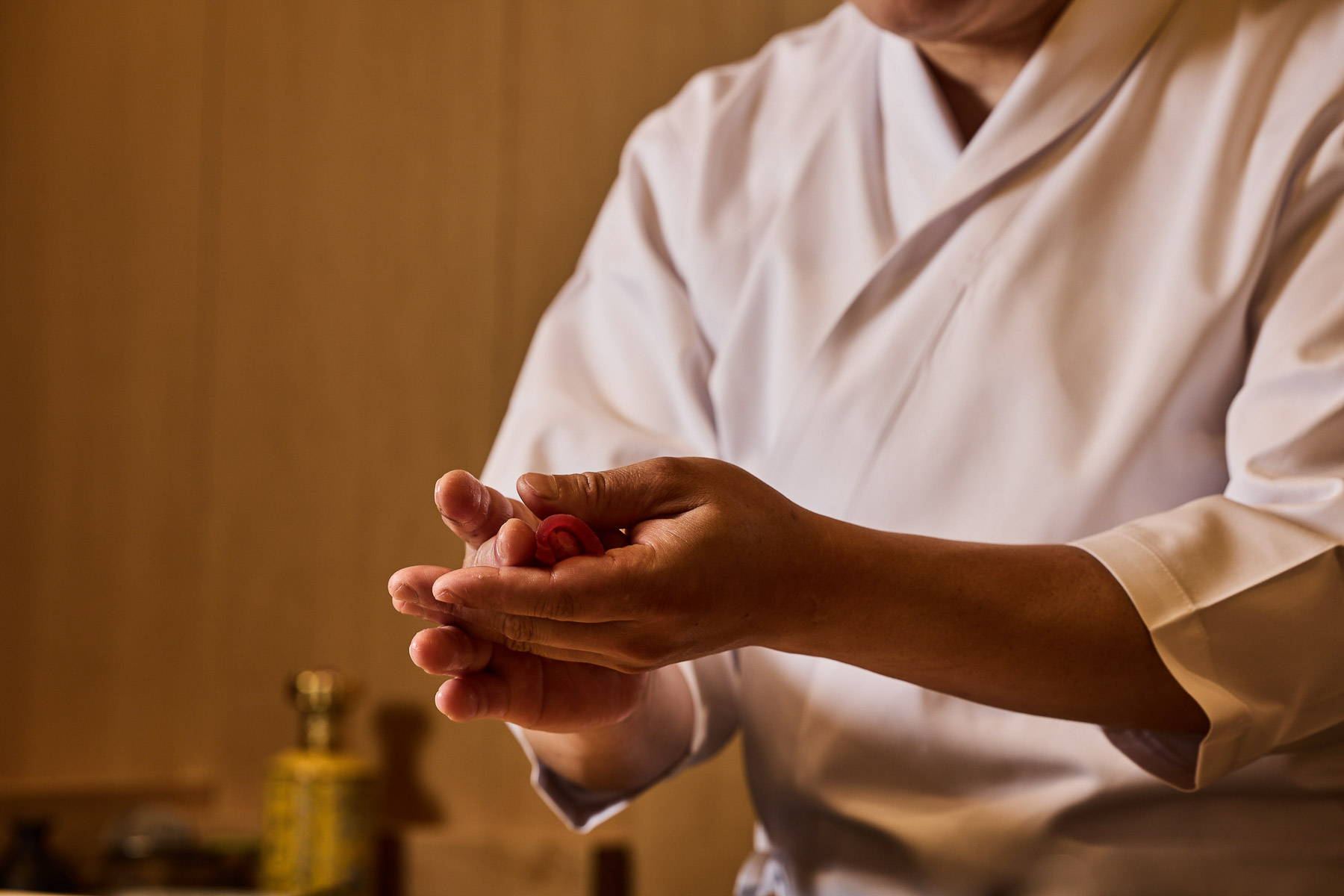 Ginza Iwa cuisine #0